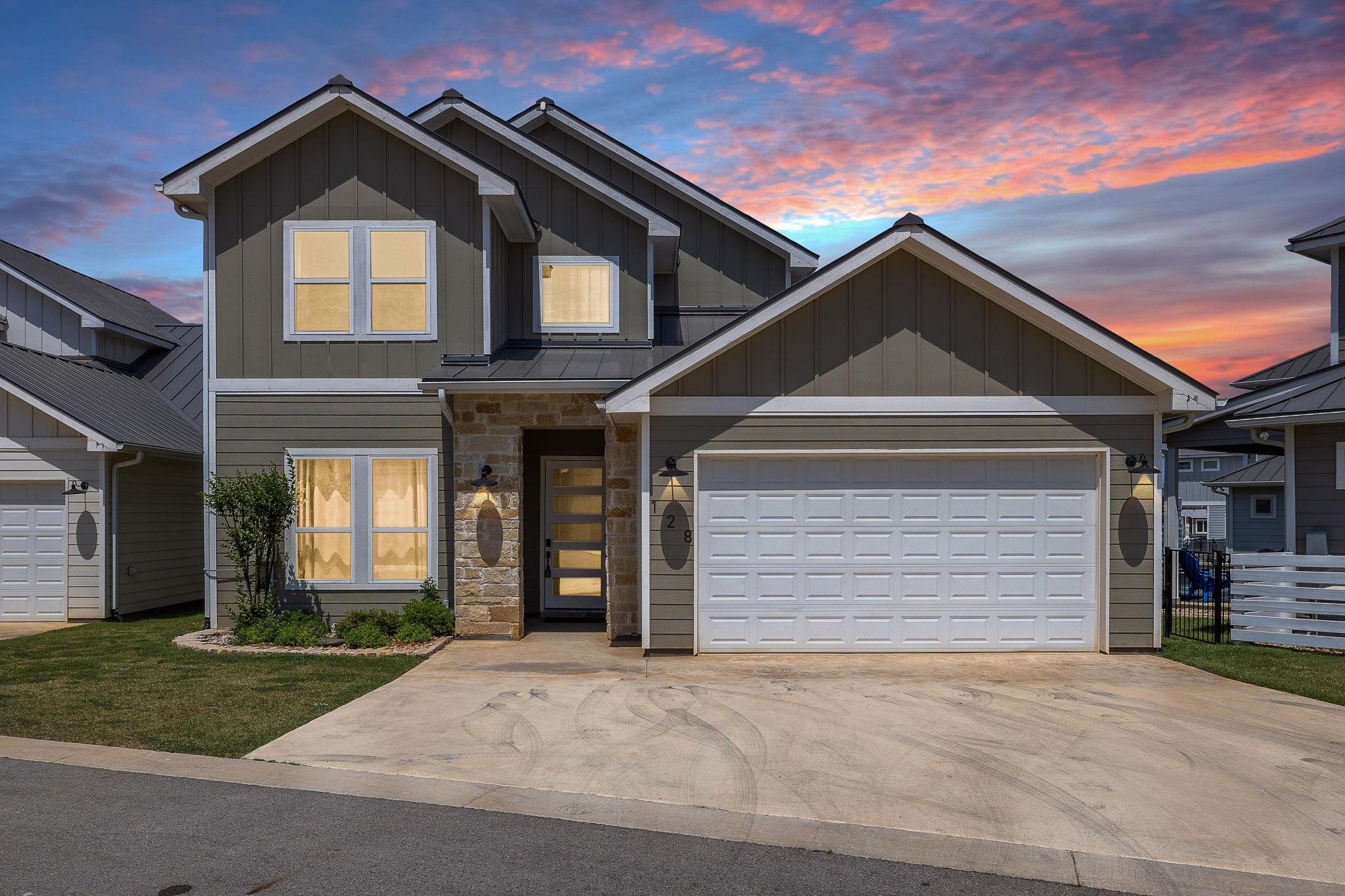 Village View Dr, Kingsland, TX 78639 #1
