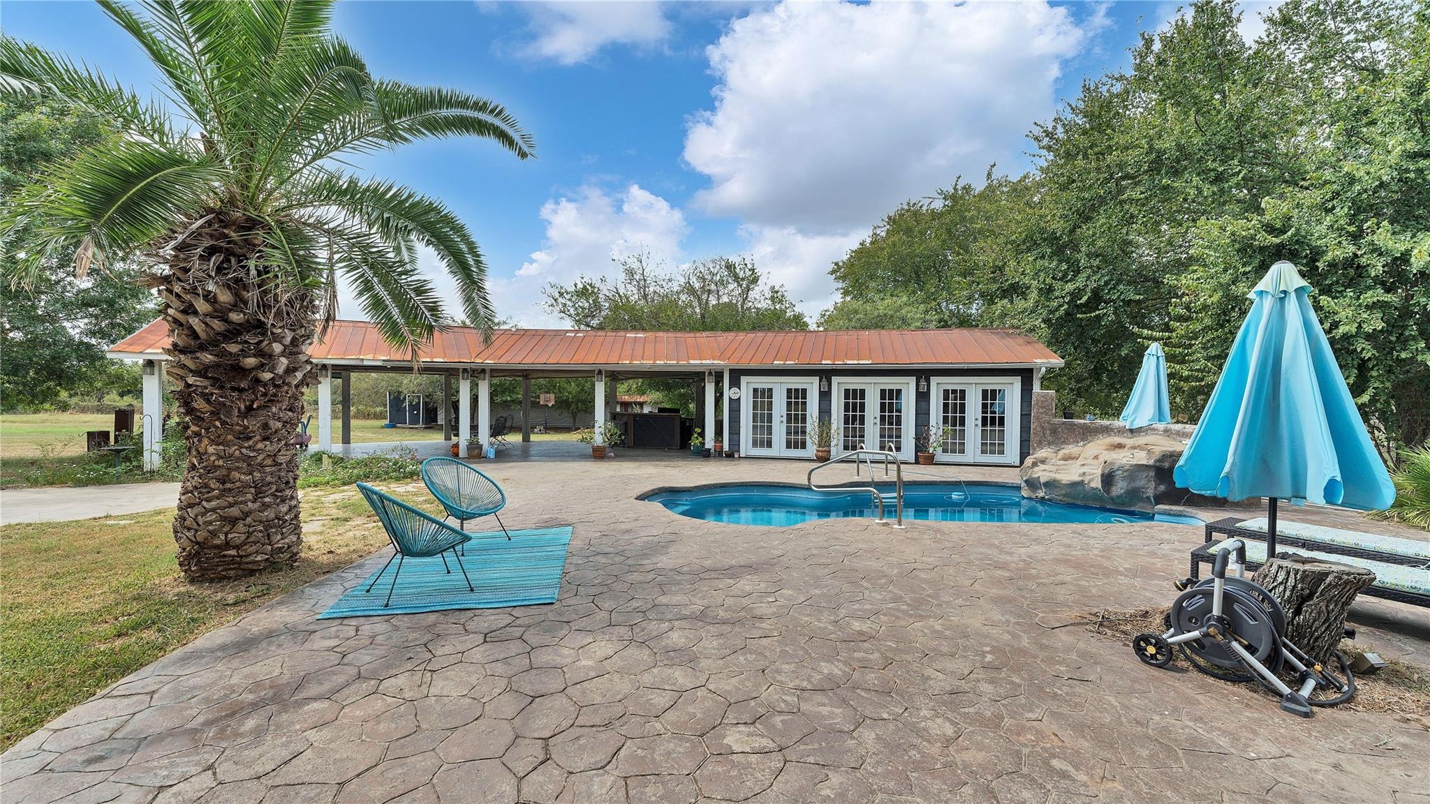 Mcknight Rd, Seguin, TX 78155 #1