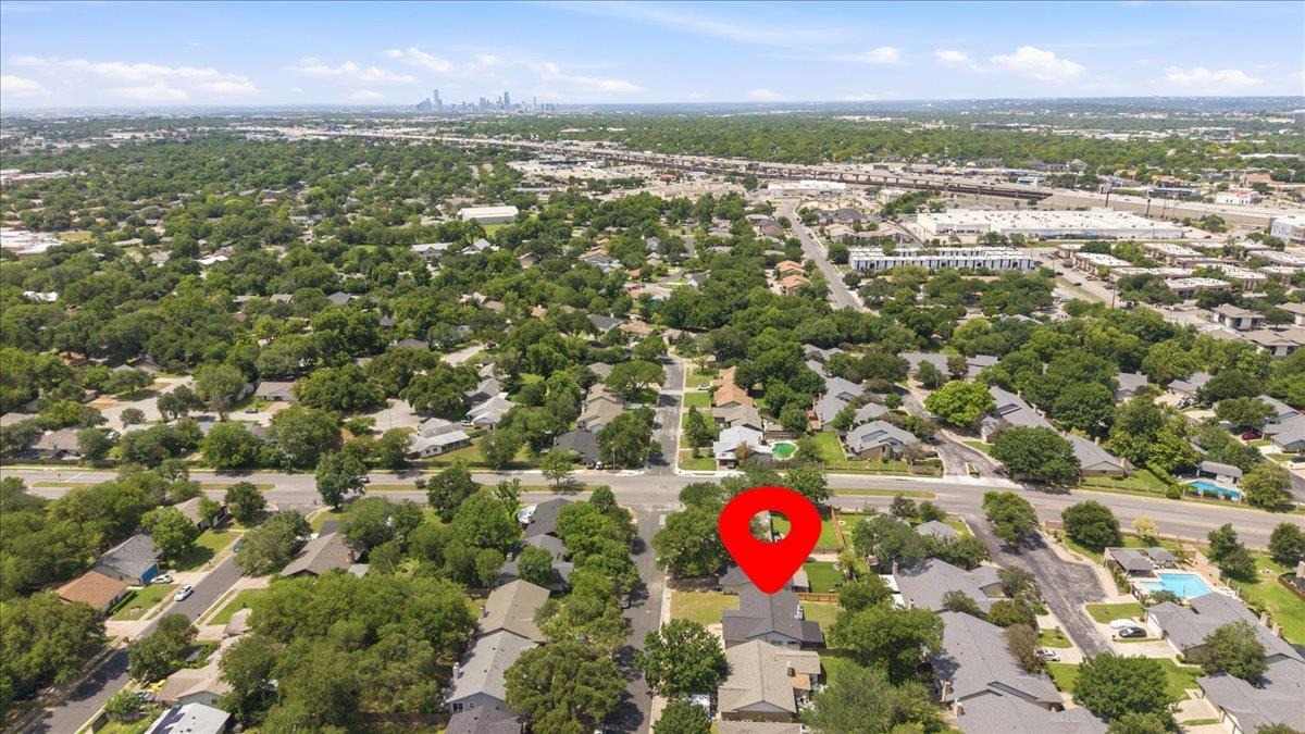 Meadow Vale , Austin, TX 78758 #1