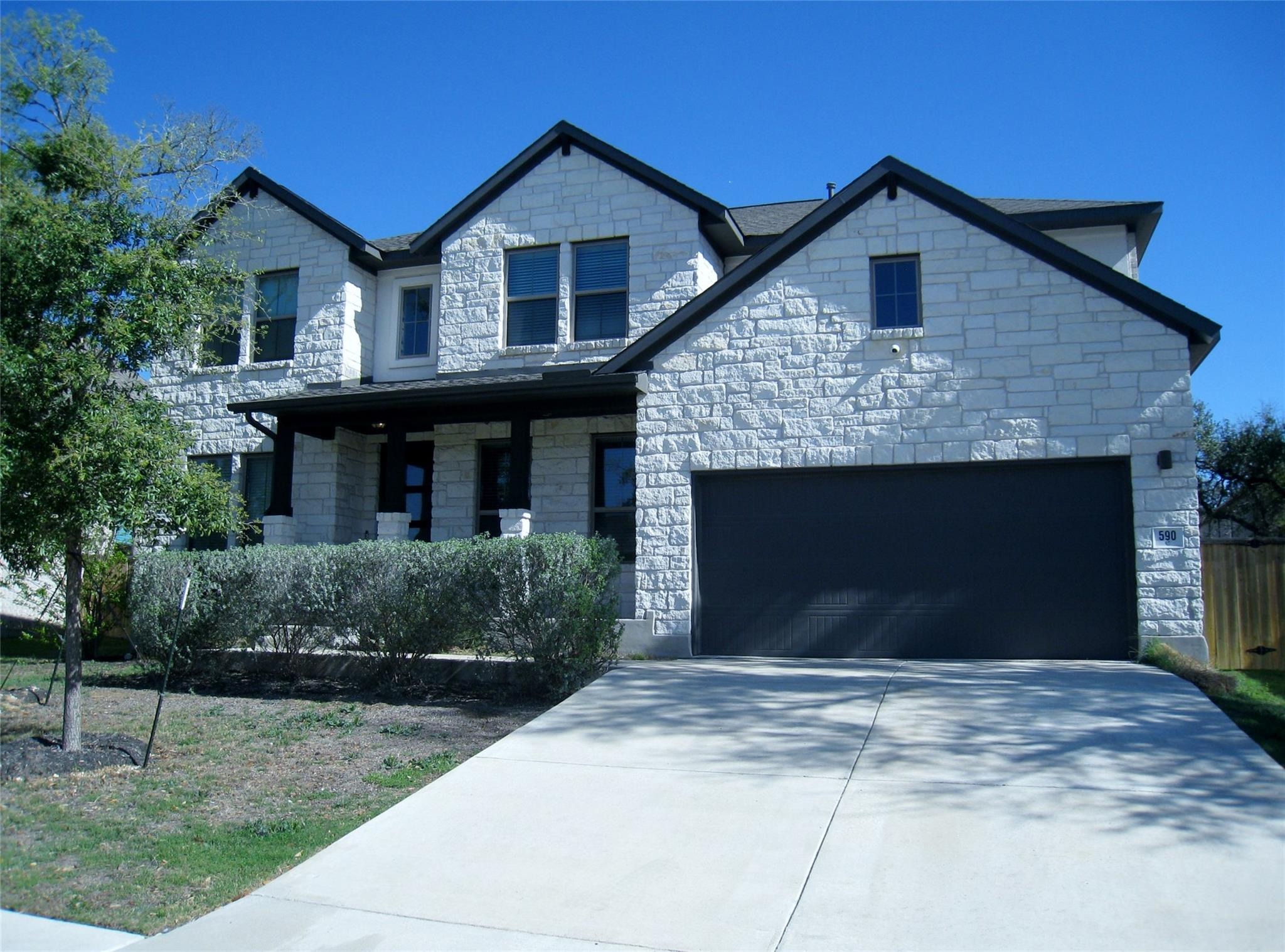 Painted Creek Way, Kyle, TX 78640 #1
