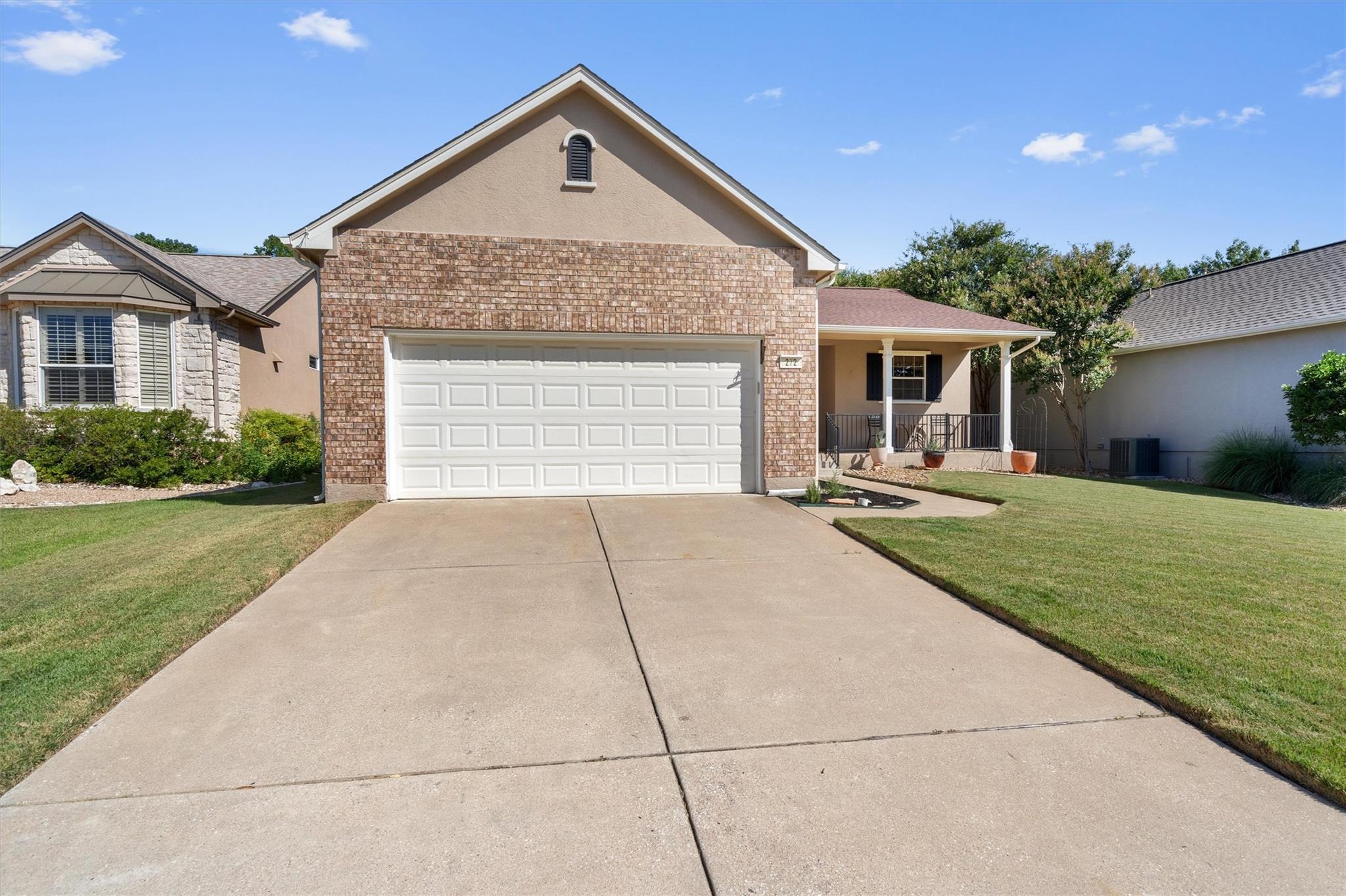 Red Poppy Trl, Georgetown, TX 78633 #1