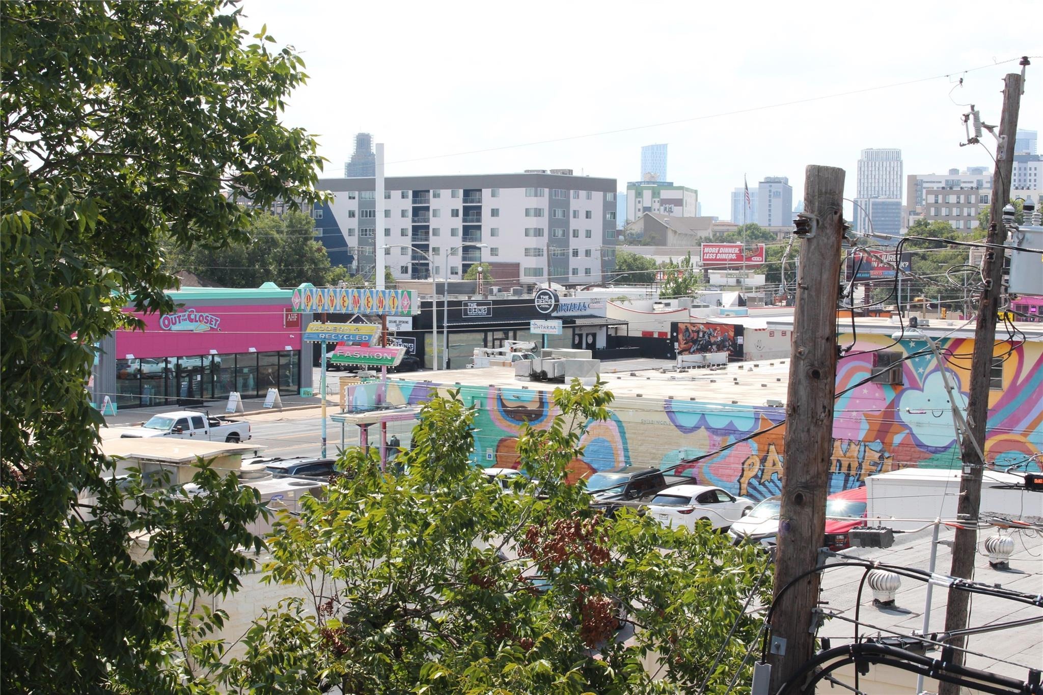 Guadalupe St, Austin, TX 78705 #1