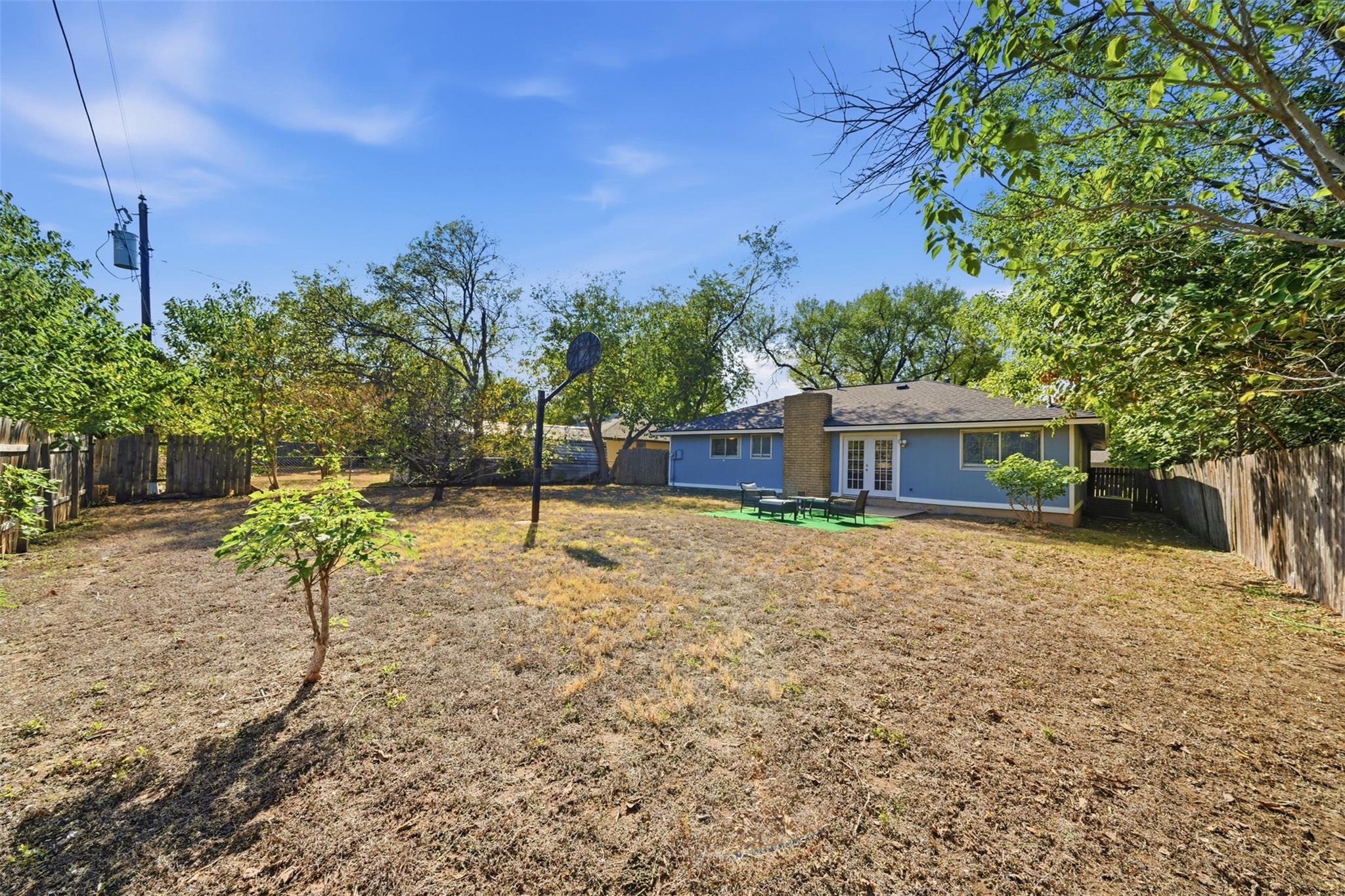 Sagebrush Dr, Round Rock, TX 78681