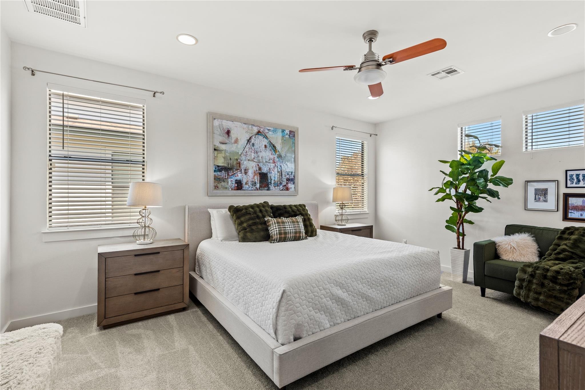 Corbin Ln, Austin, TX 78704 #1
