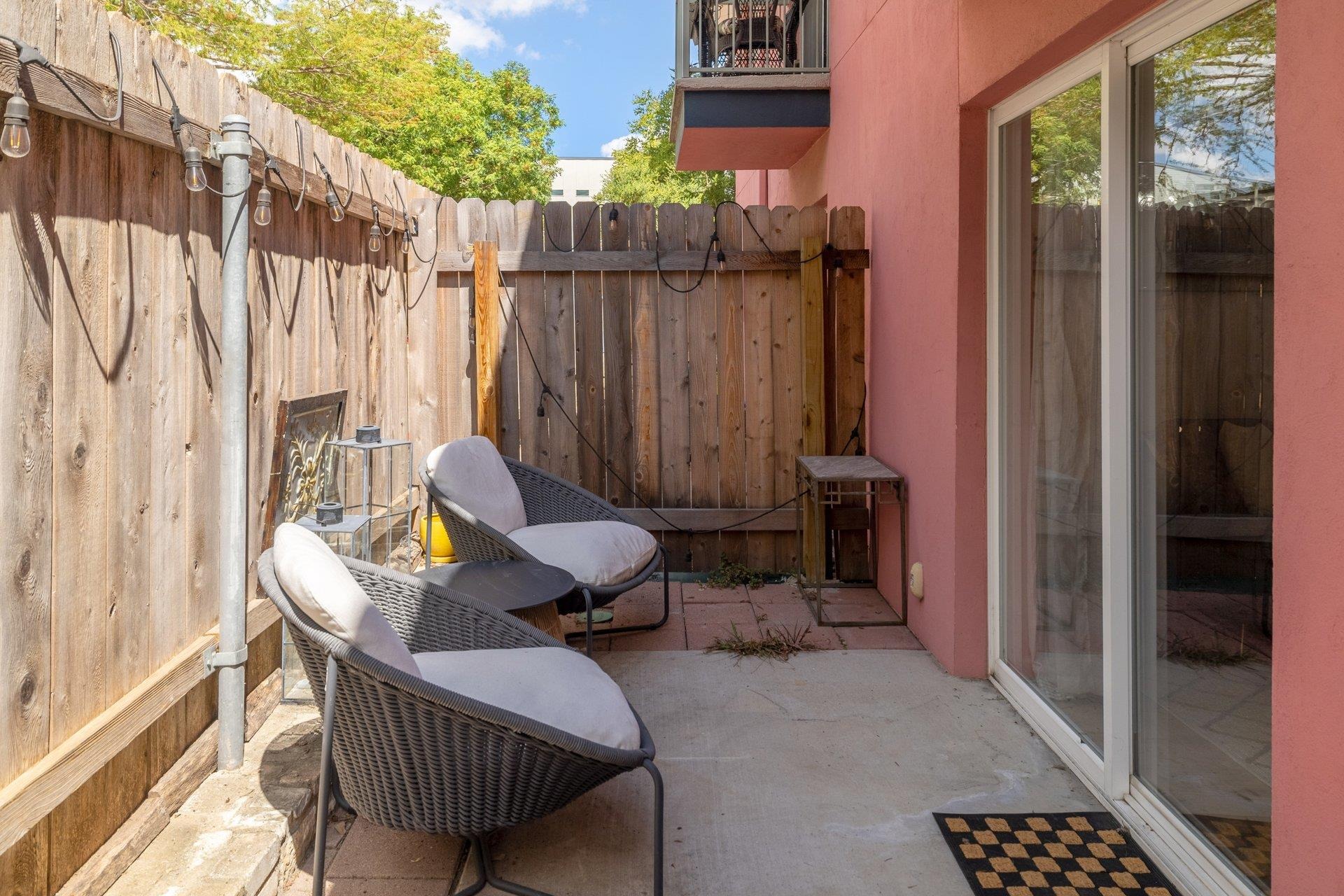 Collier St, Austin, TX 78704