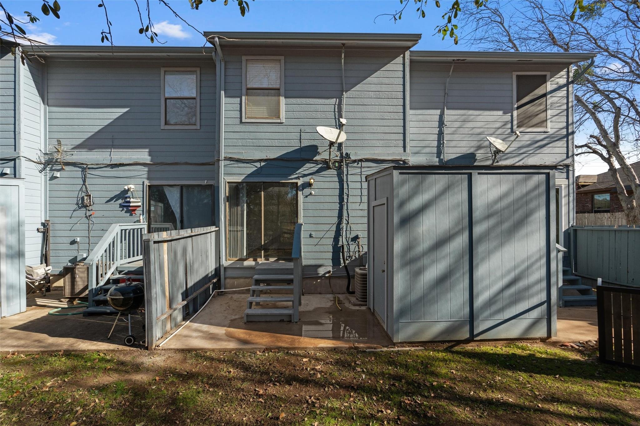 Whisper Oaks Ln, Georgetown, TX 78628 #1