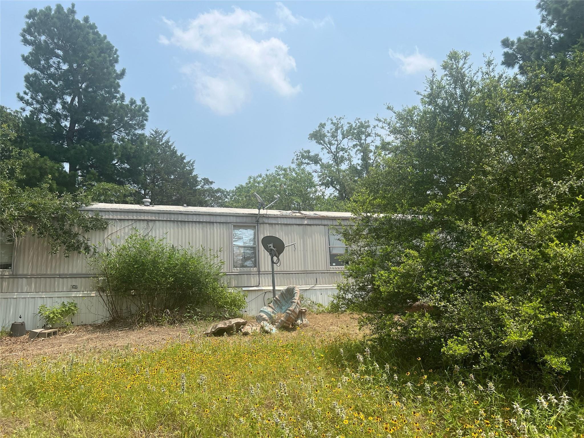 Powell Rd, Smithville, TX 78957