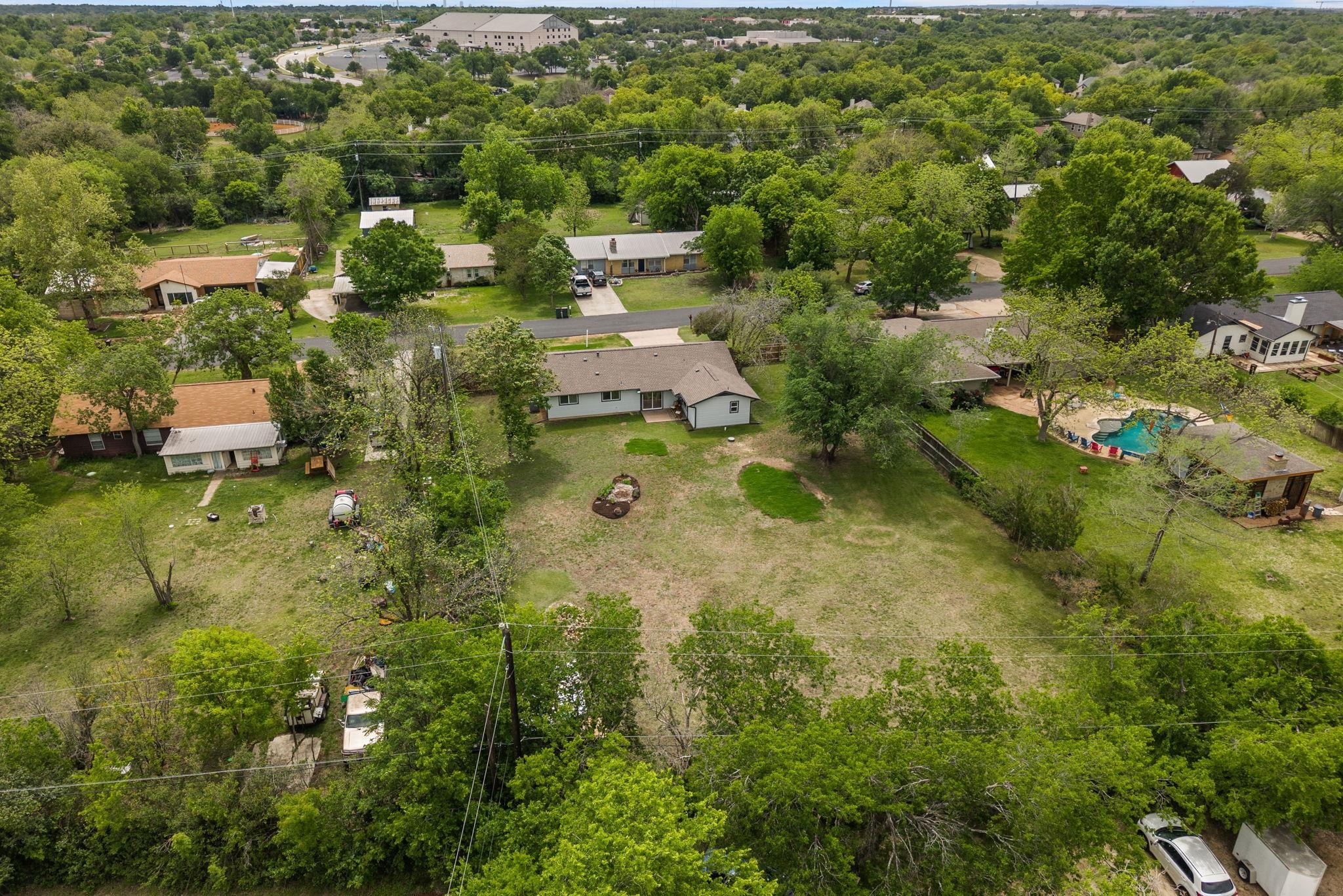 Shenandoah Dr, Cedar Park, TX 78613 #1