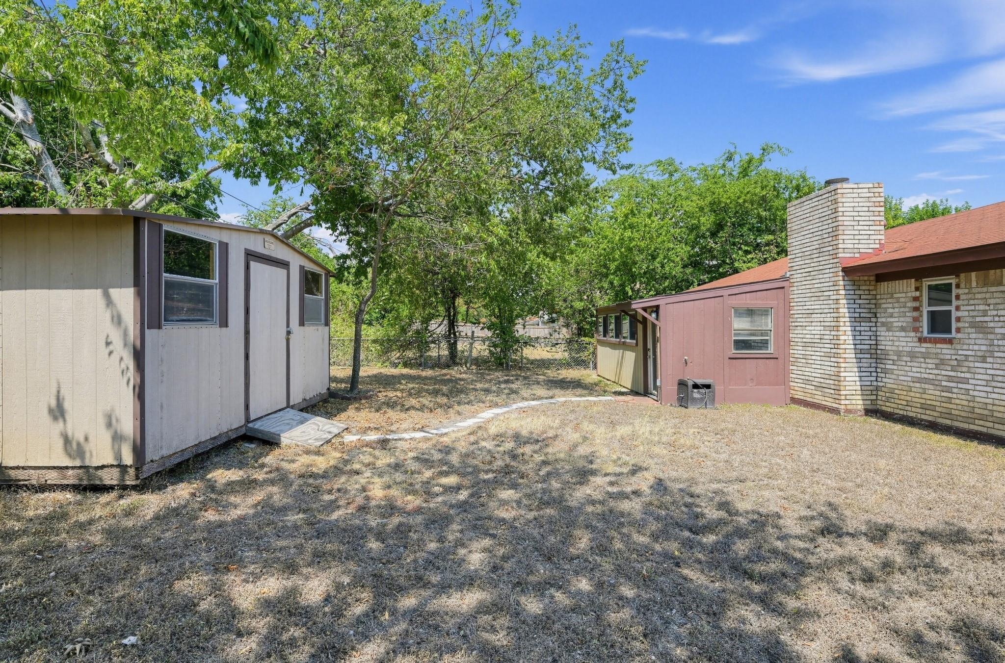 Hammond Dr, Killeen, TX 76543