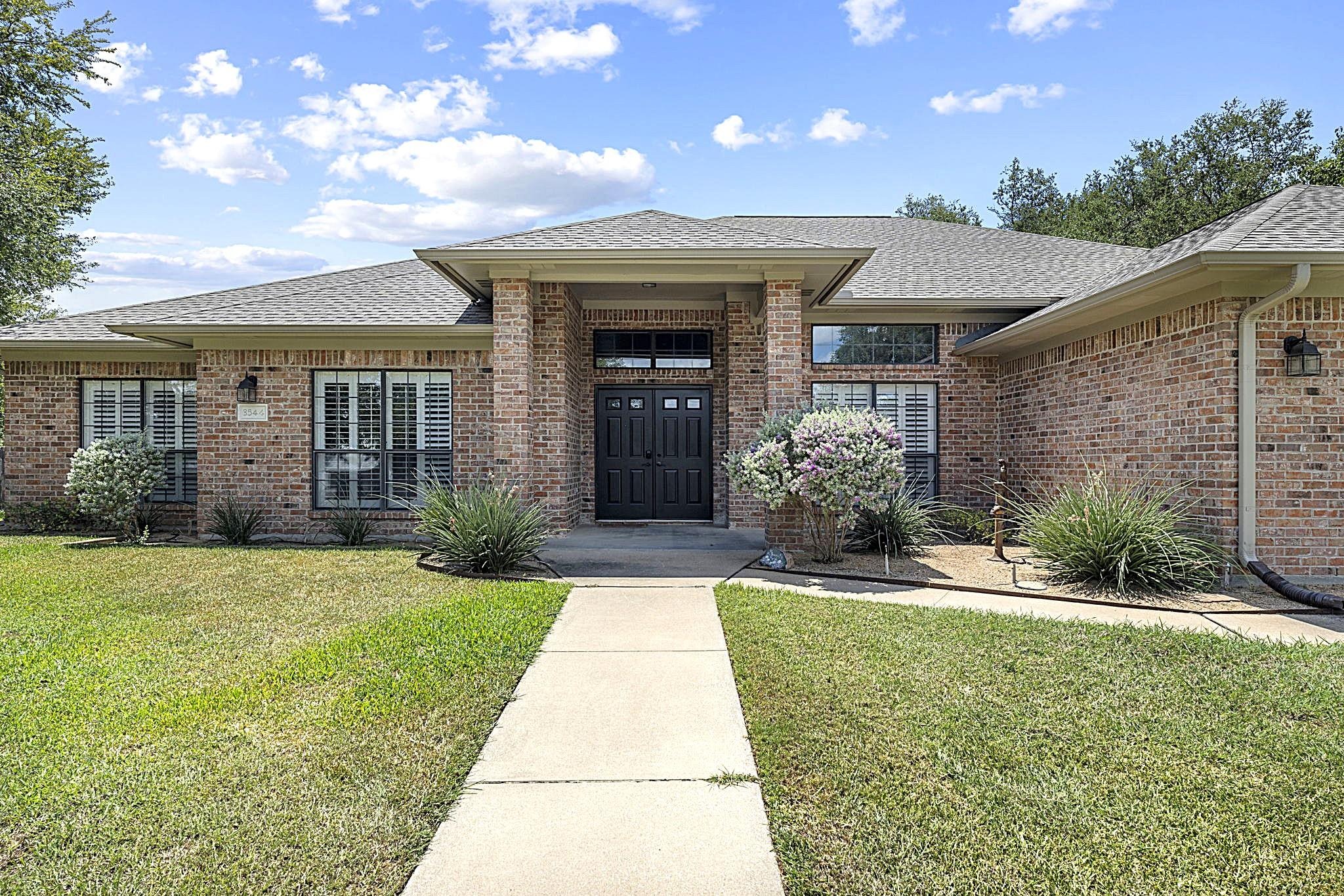 Don Curtis , Belton, TX 76513