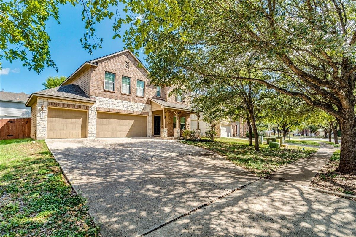 Hometown Pkwy, Kyle, TX 78640 #1