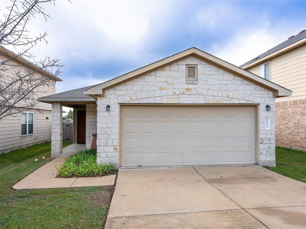 China Rose Dr, Austin, TX 78724