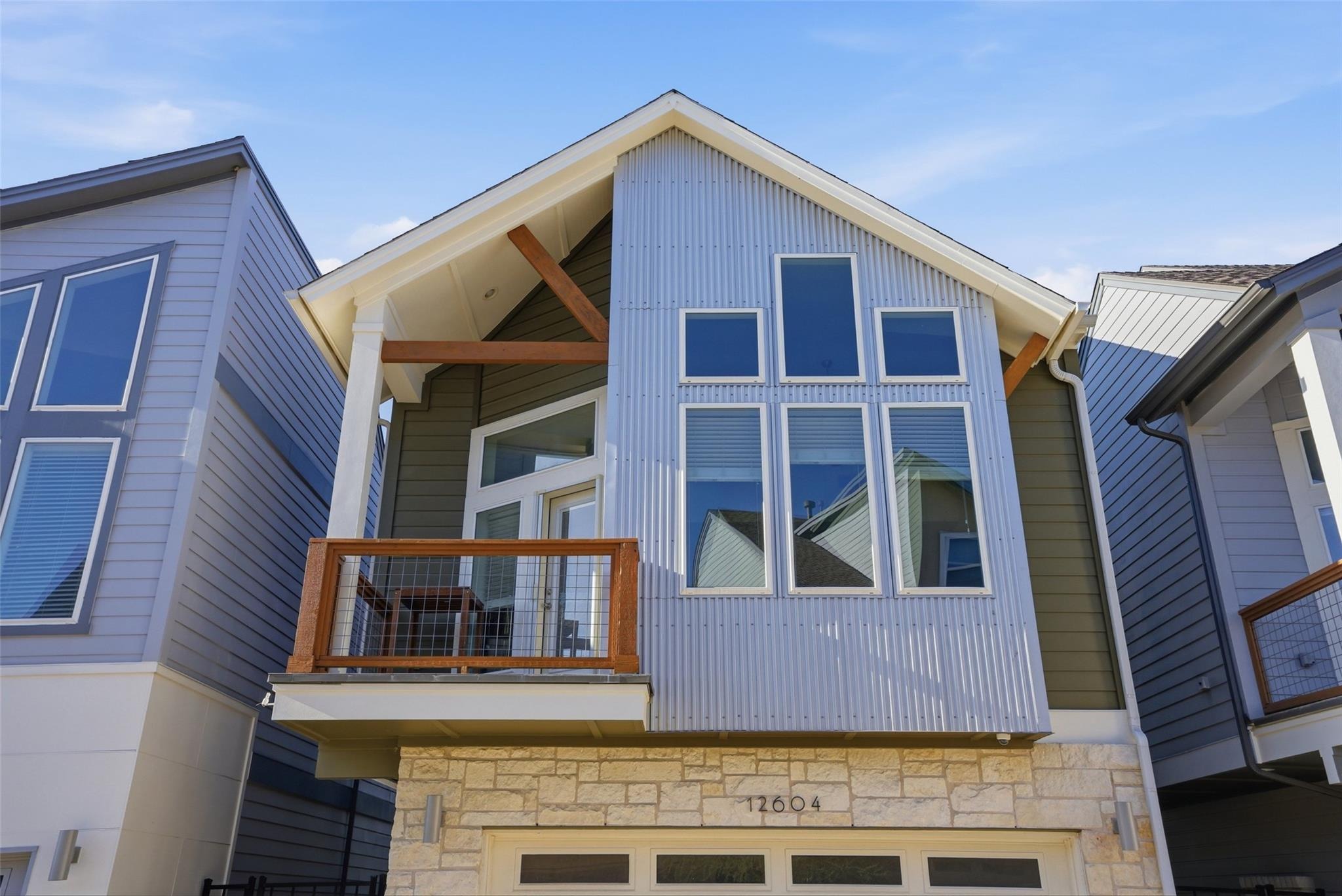 Red Sparrow St, Austin, TX 78729