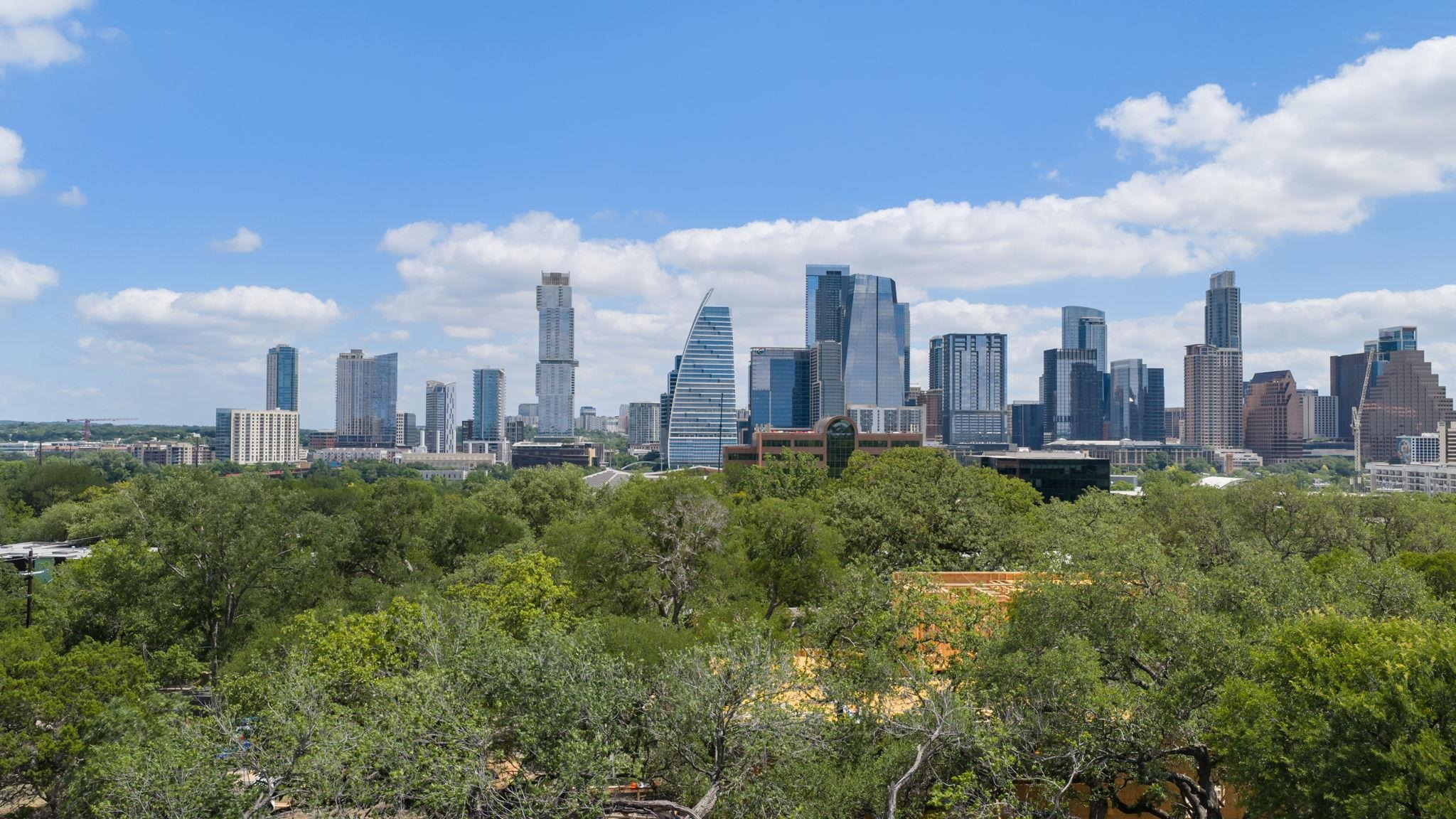 Bouldin Ave, Austin, TX 78704 #1