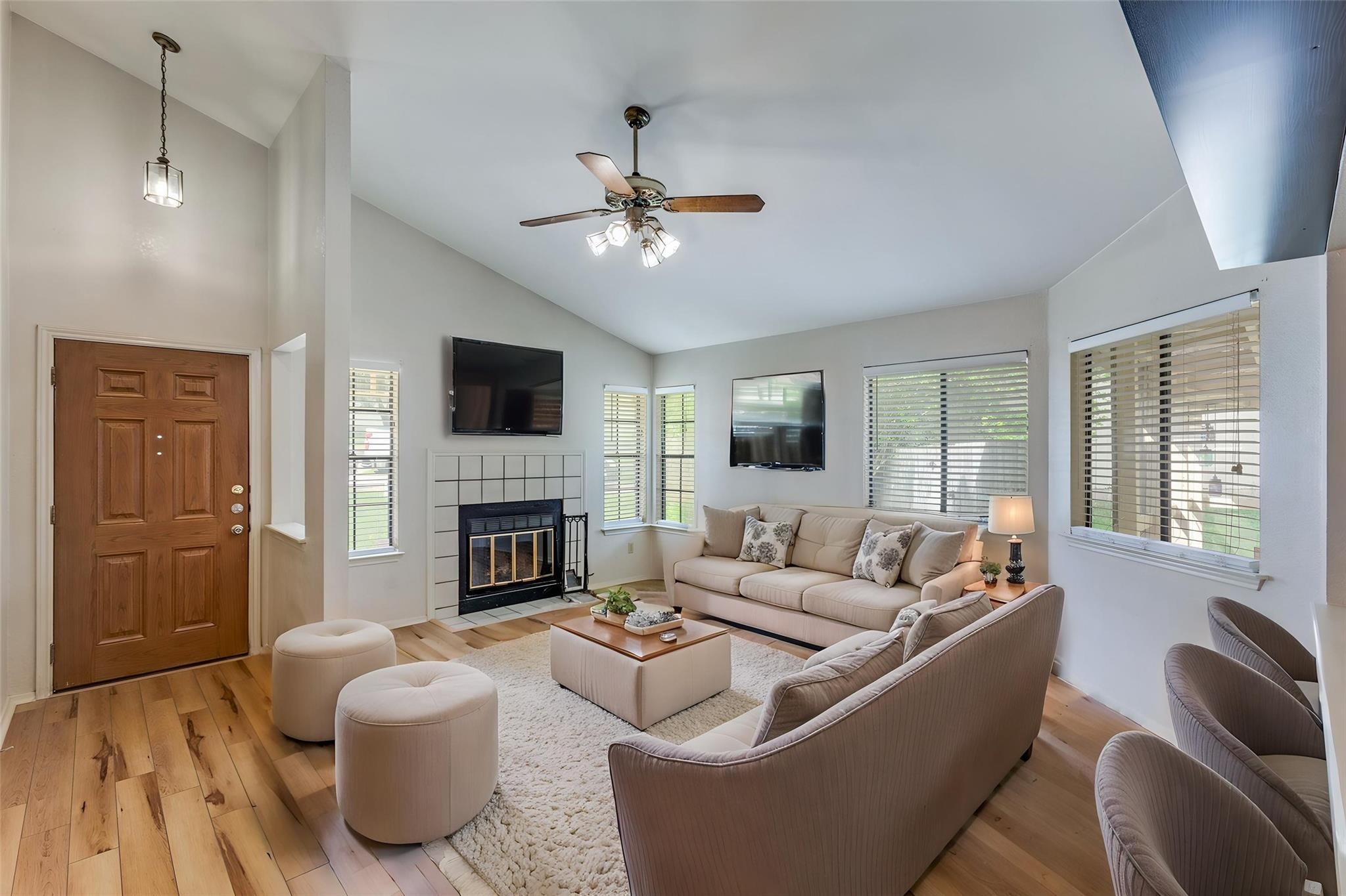 Peggotty Pl, Austin, TX 78753