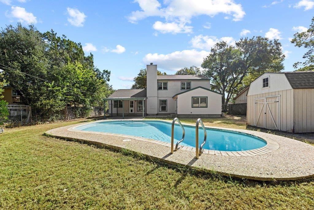 Oakridge Dr, Round Rock, TX 78681 #1