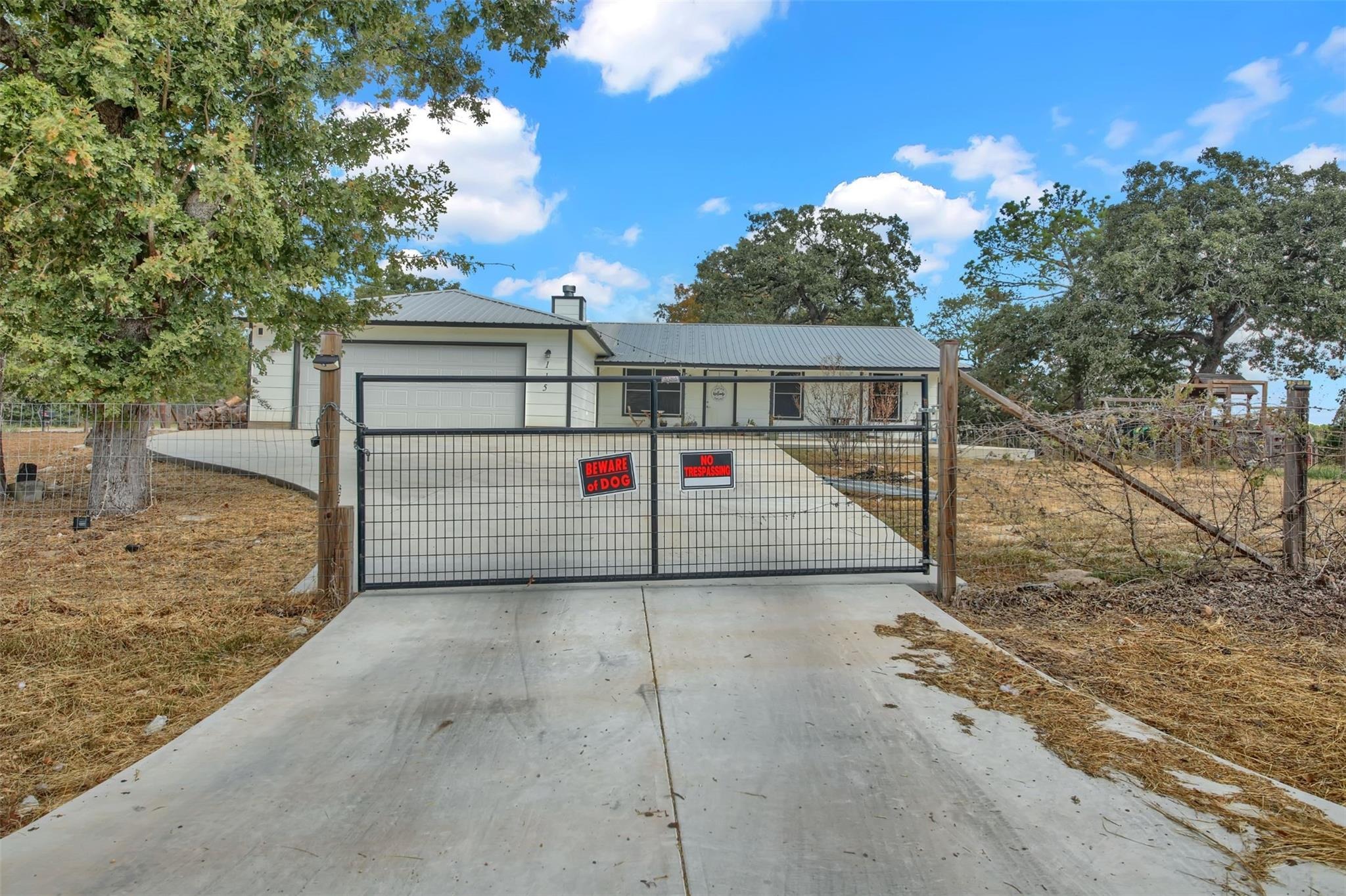 Rangeland Rd, Bastrop, TX 78602 #1