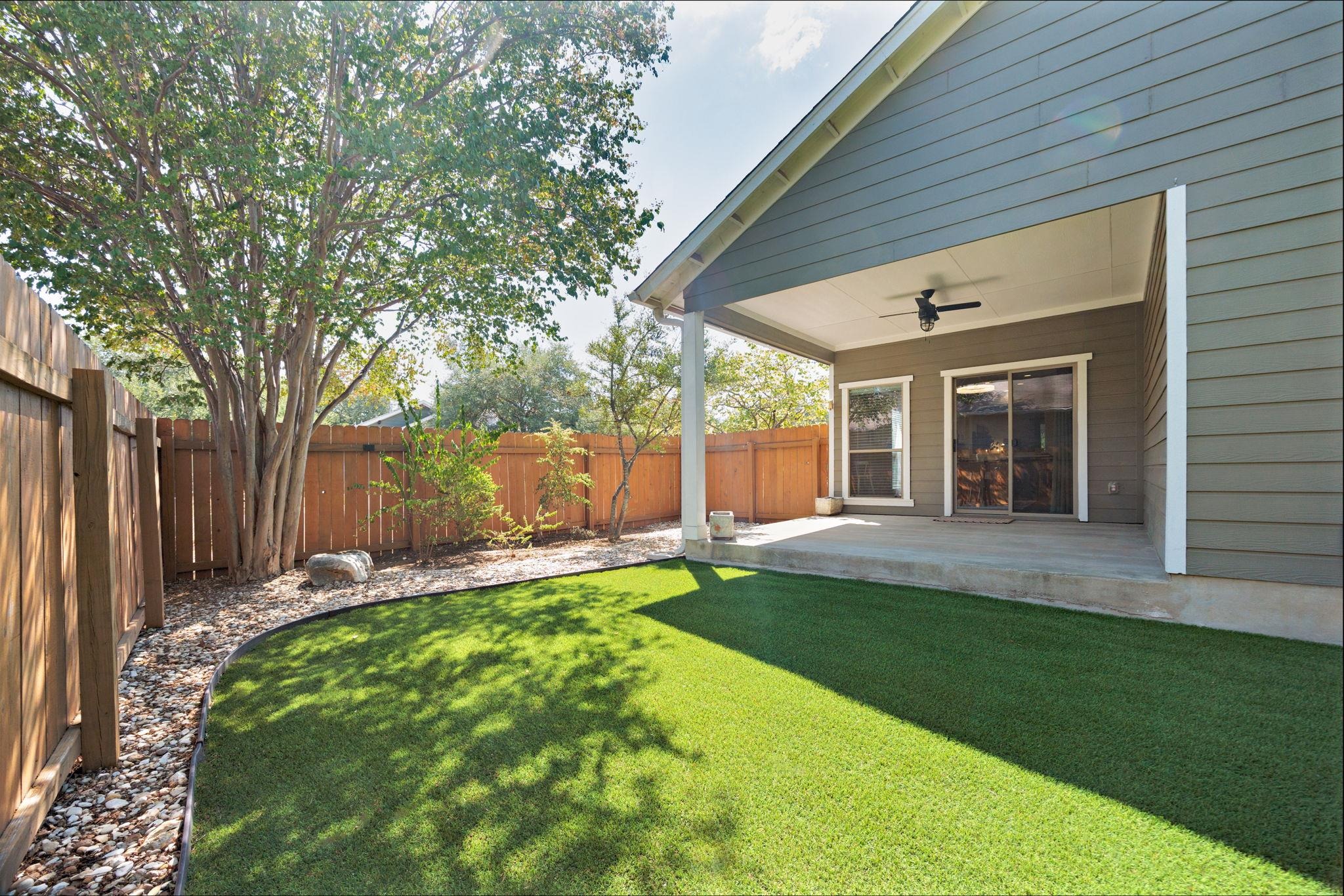 Amur Dr, Austin, TX 78745