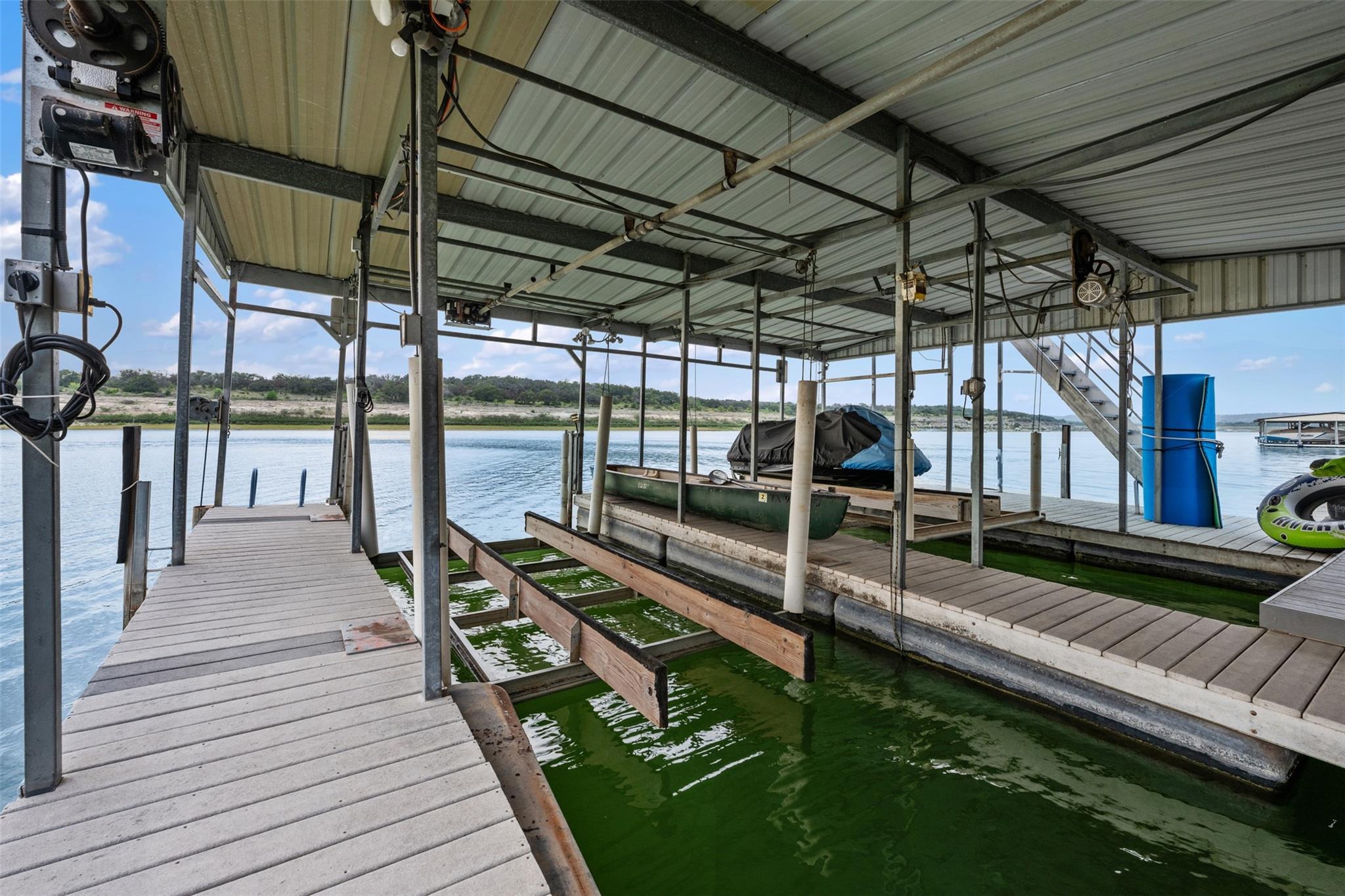 Point Cv, Lago Vista, TX 78645