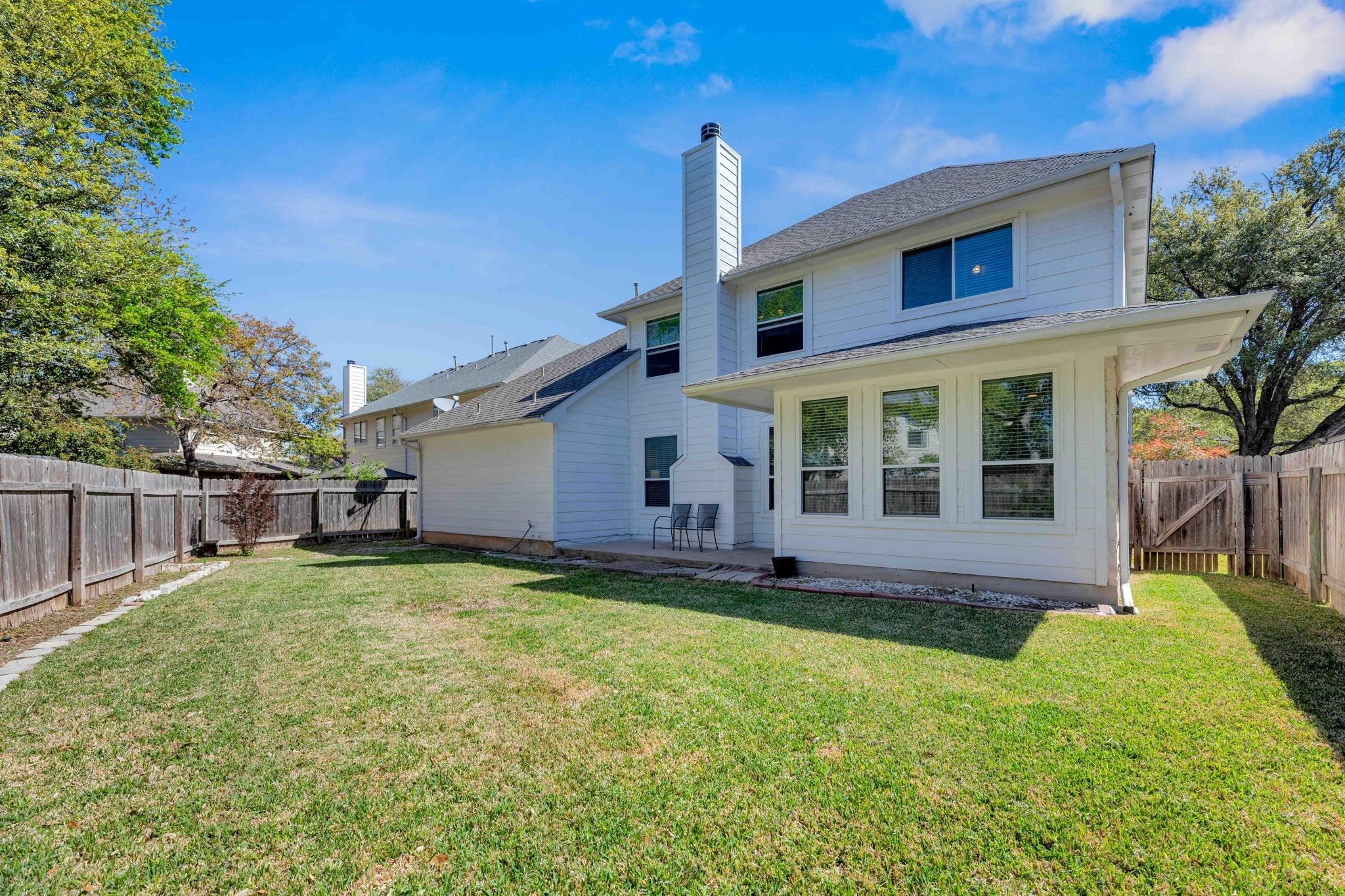 Labrador Cv, Austin, TX 78729