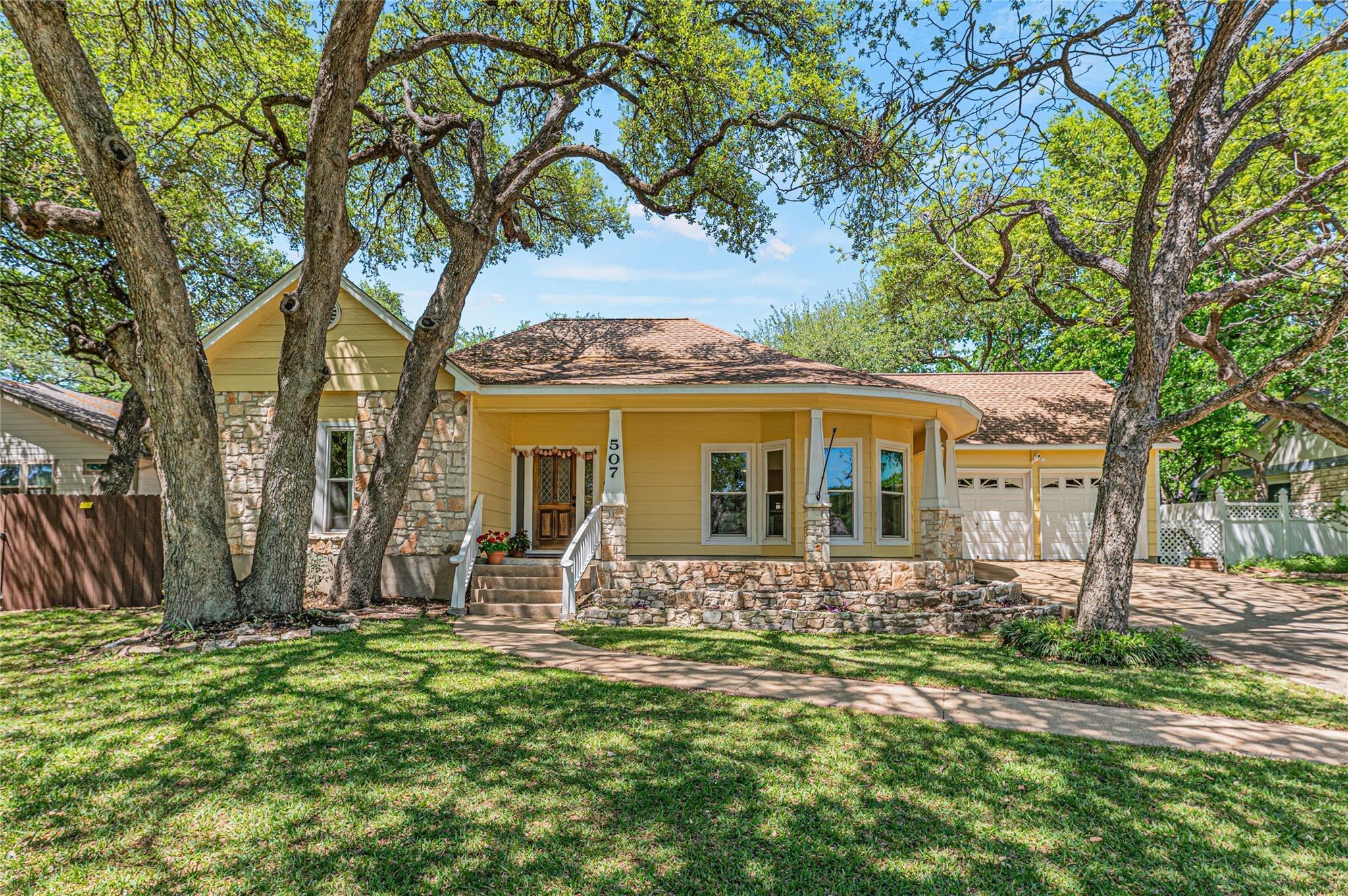 Tumlinson Fort Dr, Leander, TX 78641