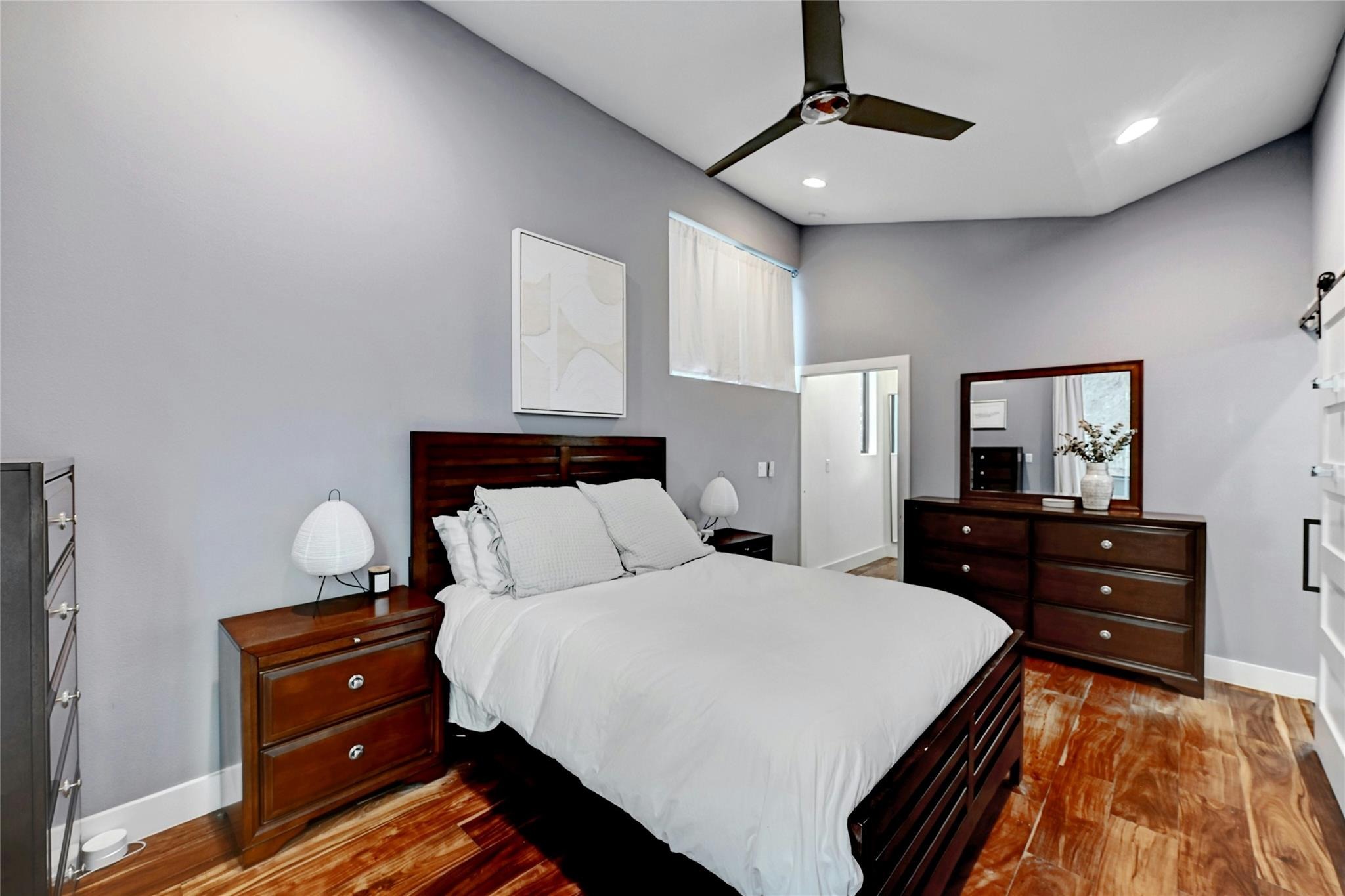 Parkinson Dr, Austin, TX 78704