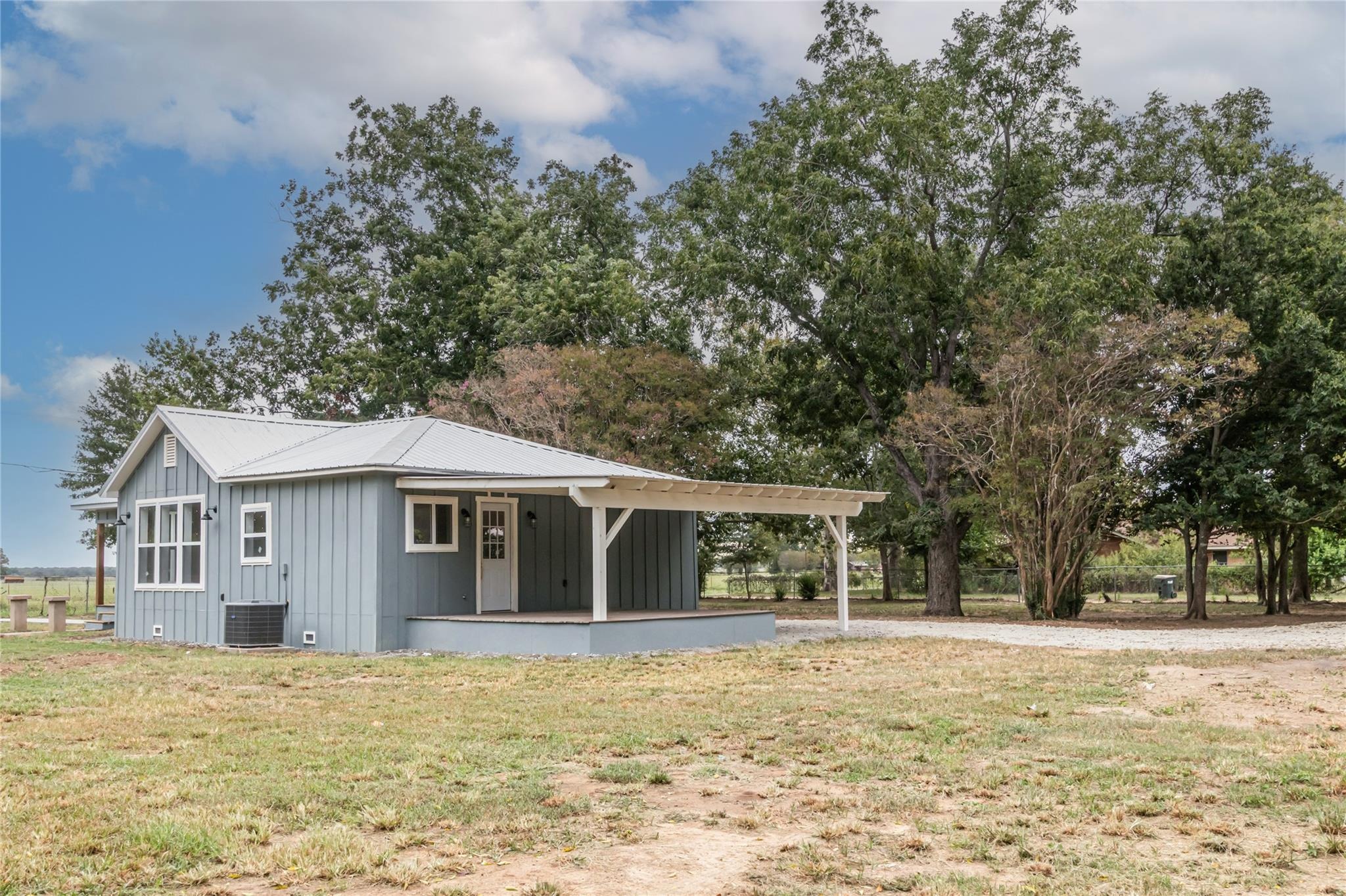 County Road 358 , Gause, TX 77857