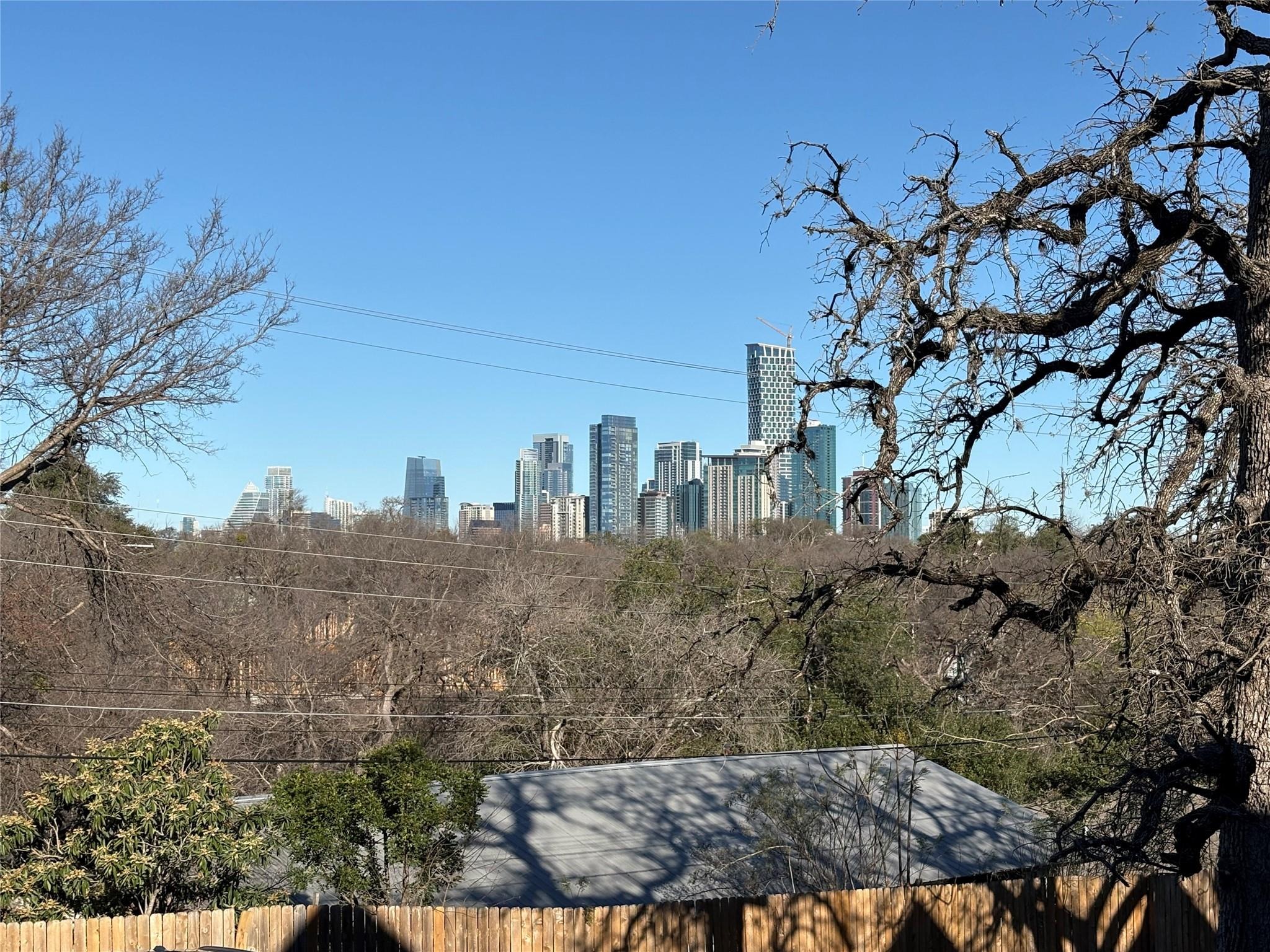 Parker Ln, Austin, TX 78741