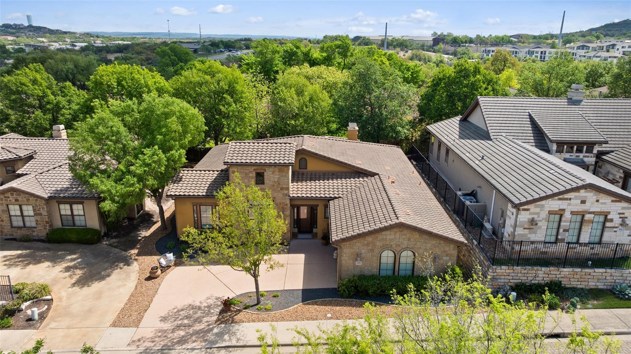 Amiata Ave, Austin, TX 78734