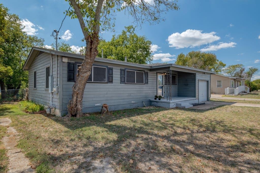 Robertson Ave, Copperas Cove, TX 76522 #1