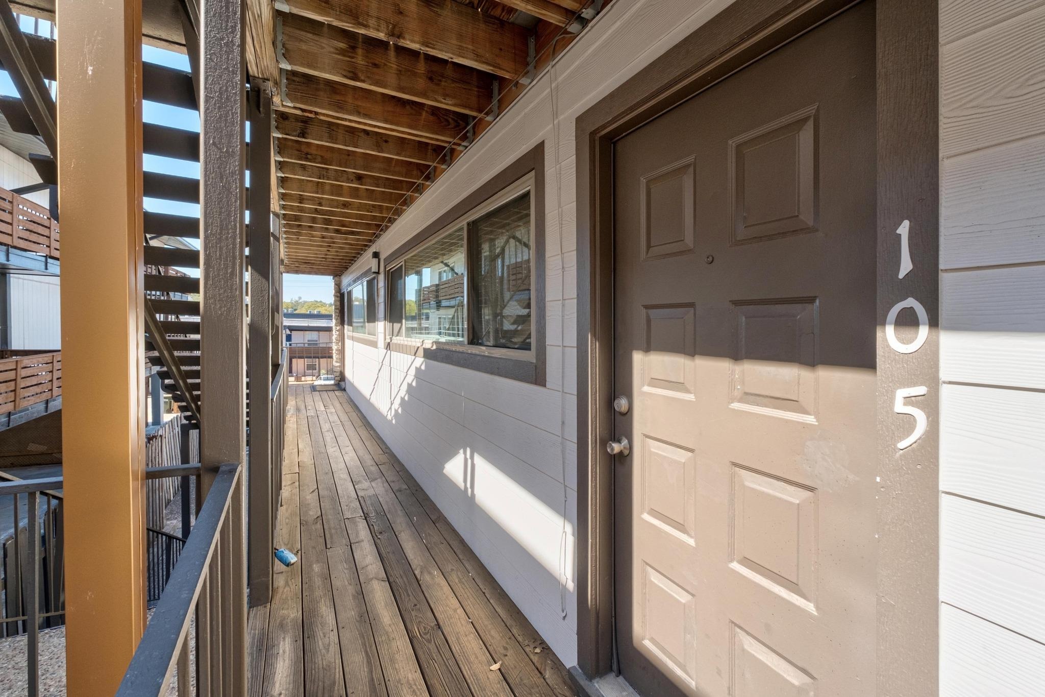 Longview St, Austin, TX 78705 #1
