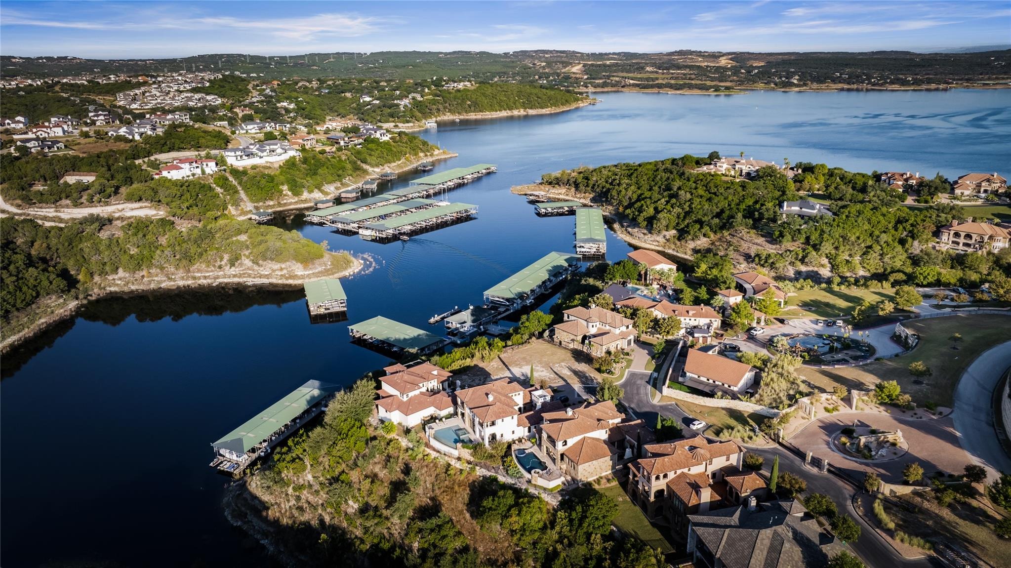 Marina View Way, Lakeway, TX 78734 #1