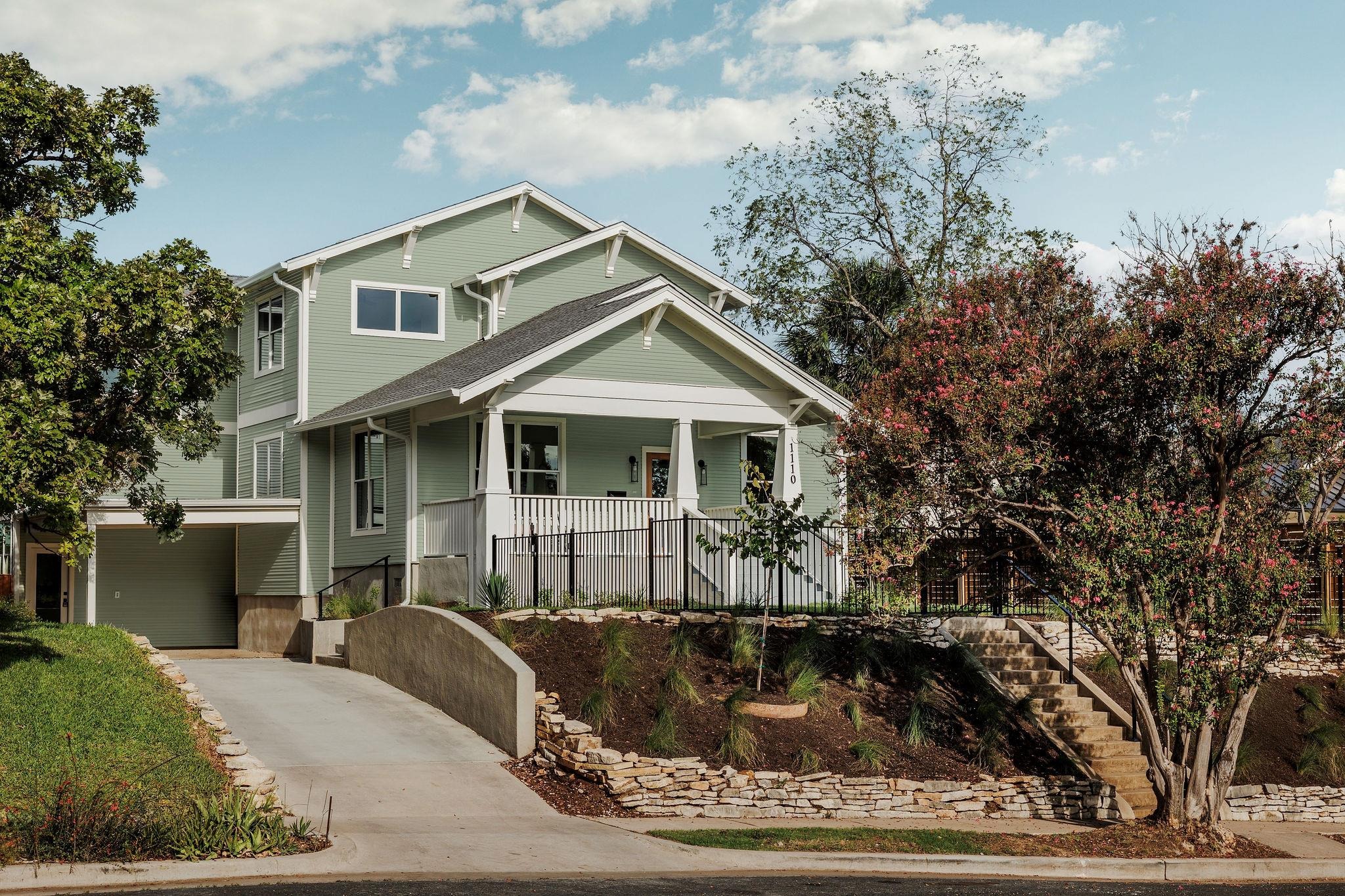 Travis Heights Blvd, Austin, TX 78704 #1