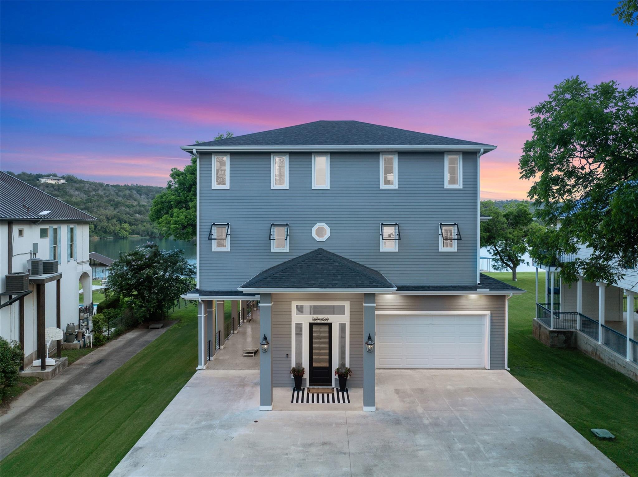 Pecan Cir, Marble Falls, TX 78654 #1