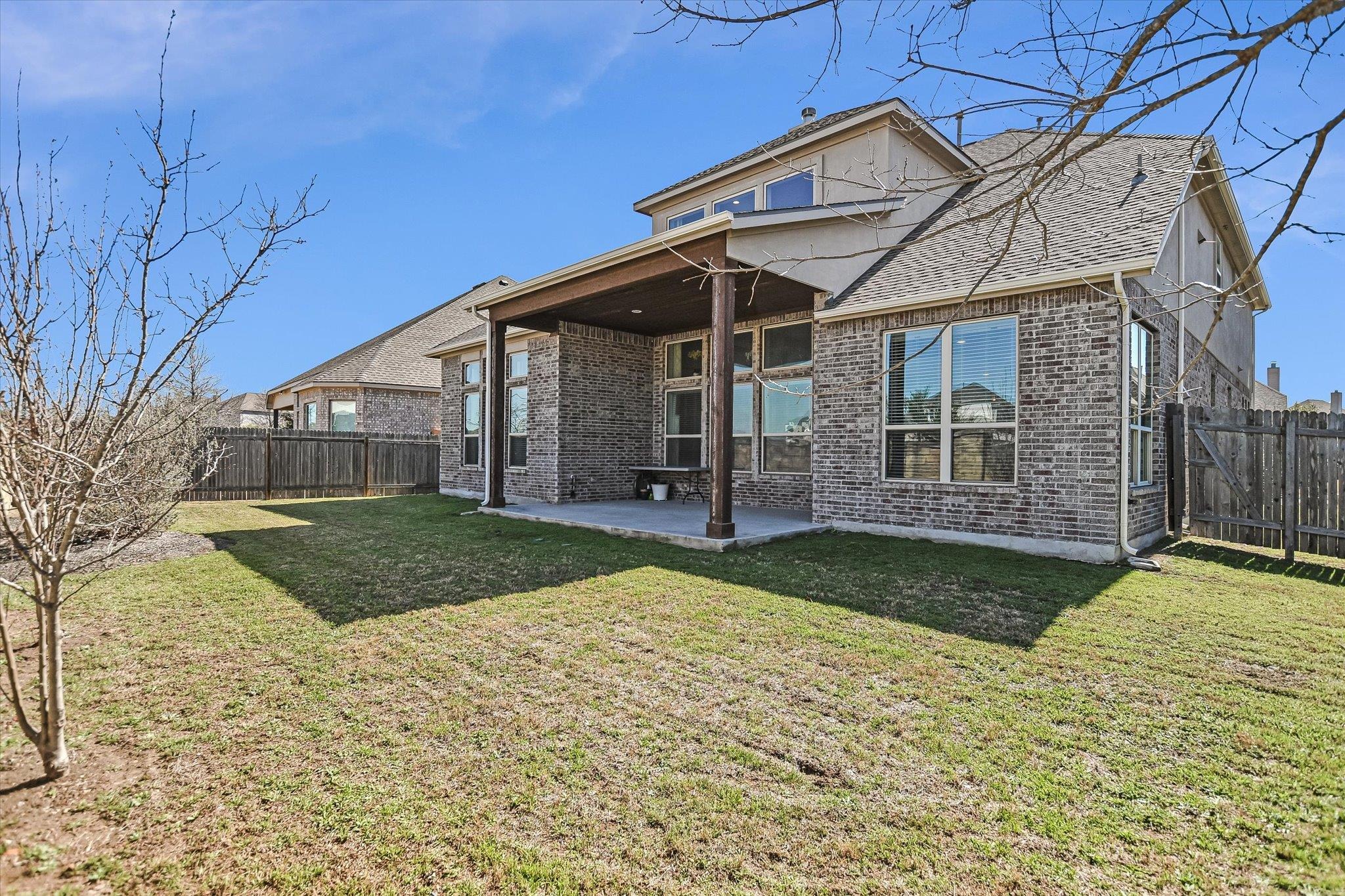 Millbrook Loop, Leander, TX 78641 #1
