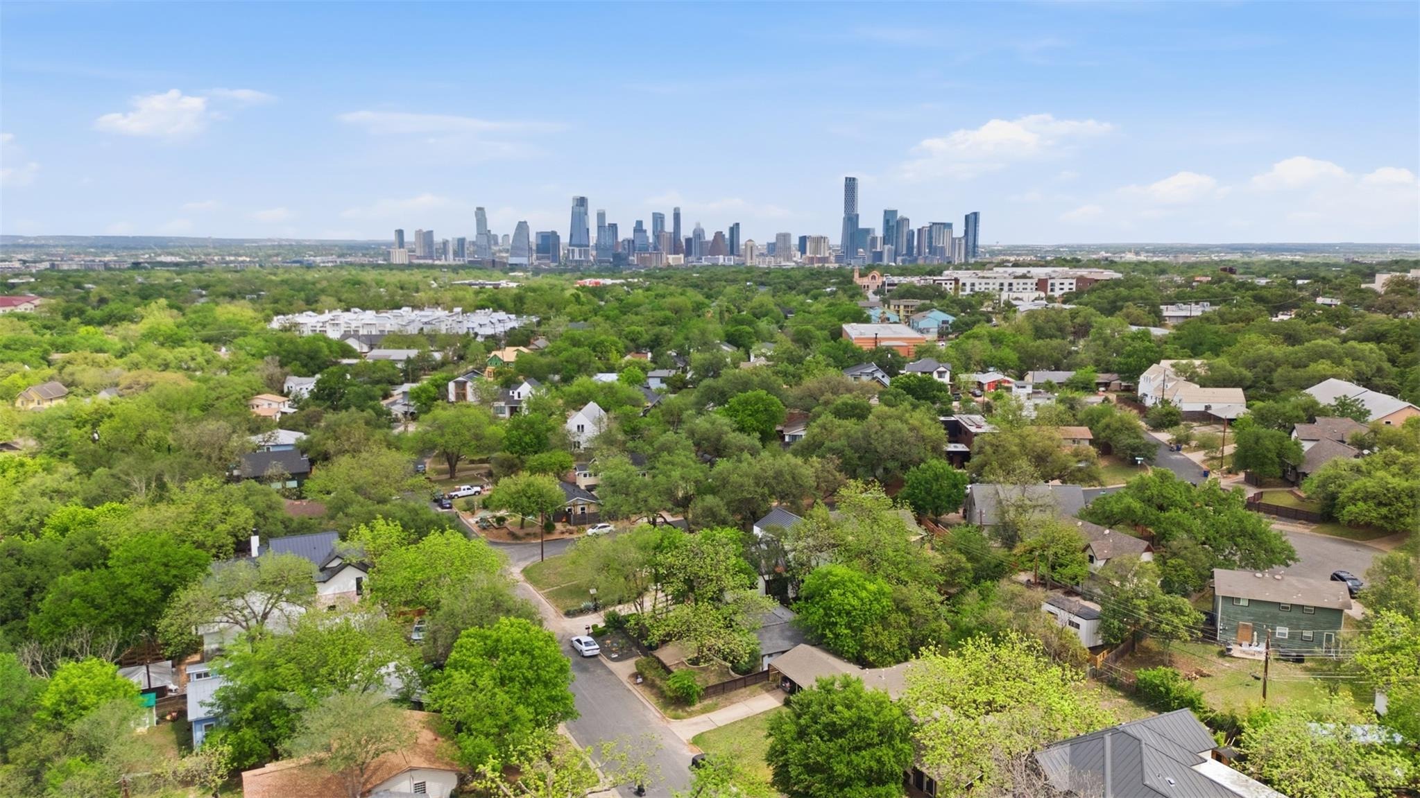 Brinwood Ave, Austin, TX 78704 #1