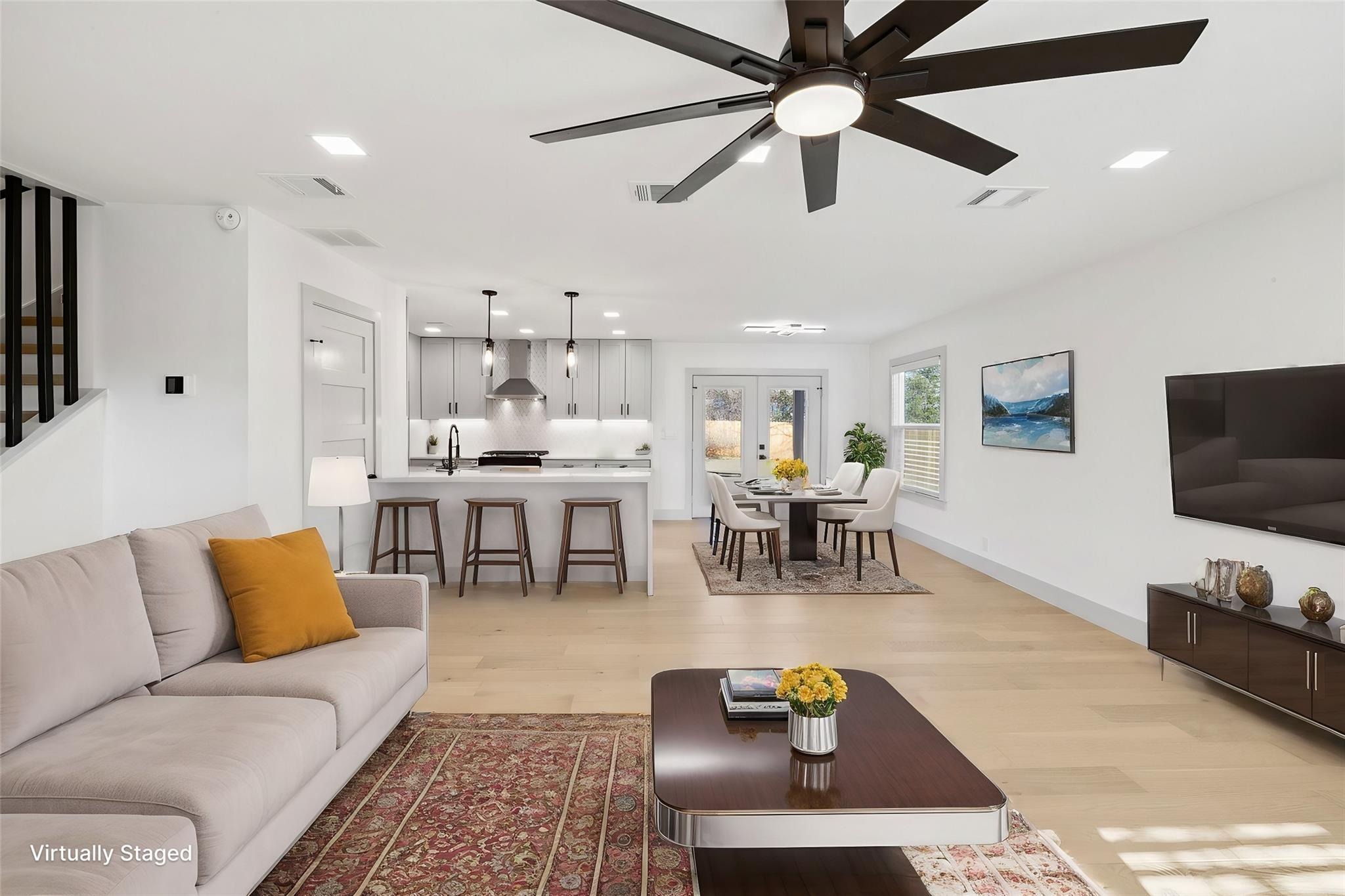 Arbor Ln, Austin, TX 78745