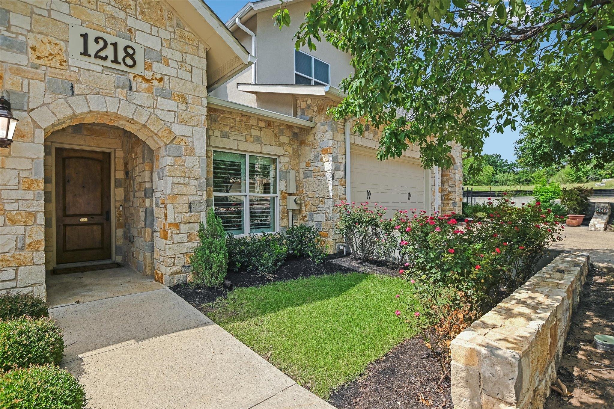 Haven Ln, Georgetown, TX 78626 #1