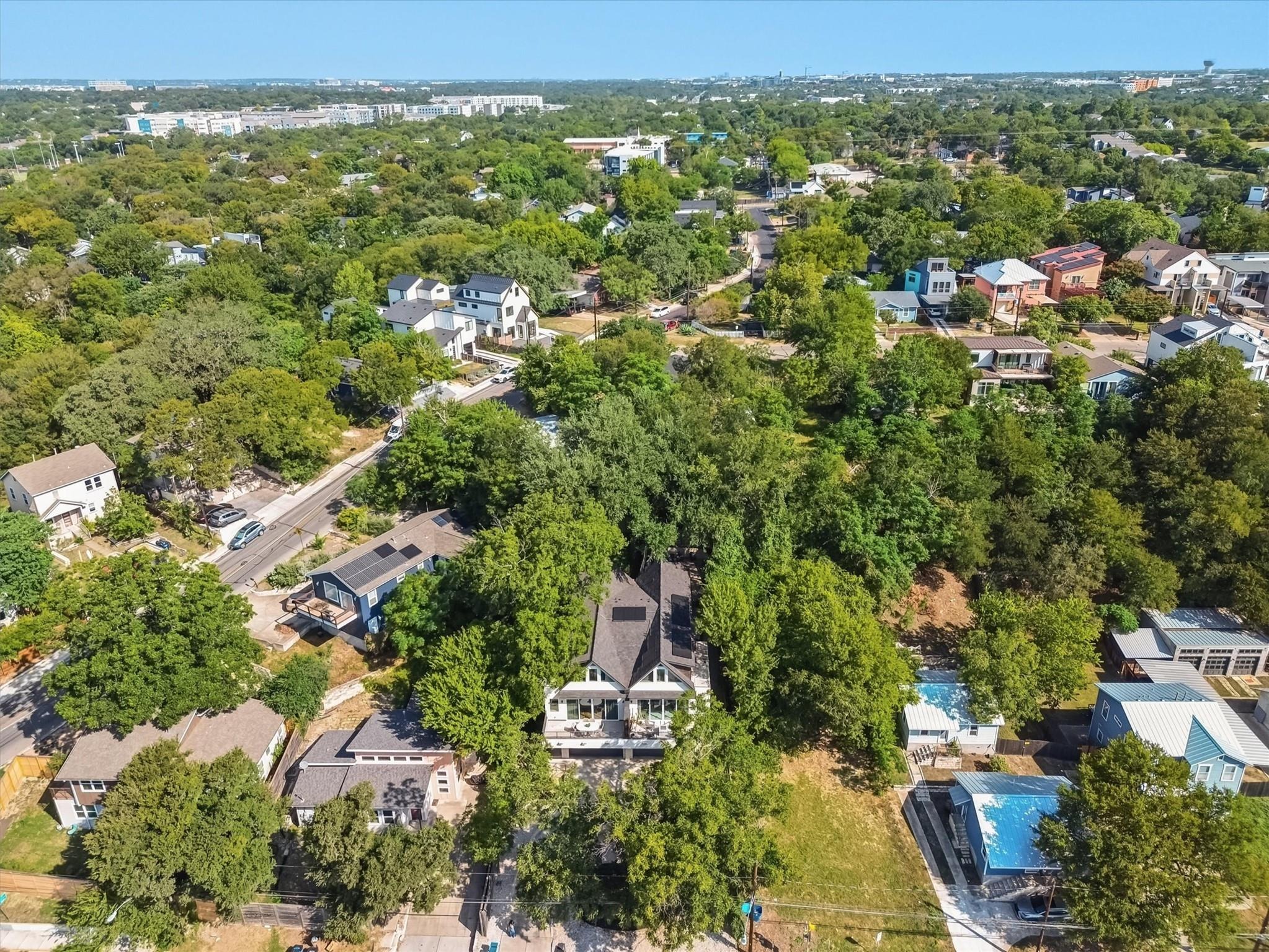 Oak Springs Dr, Austin, TX 78702 #1