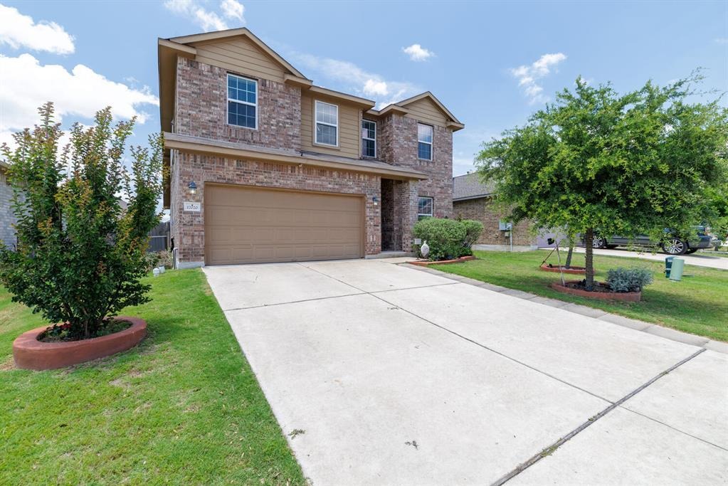 Lathrop Ave, Pflugerville, TX 78660 #1