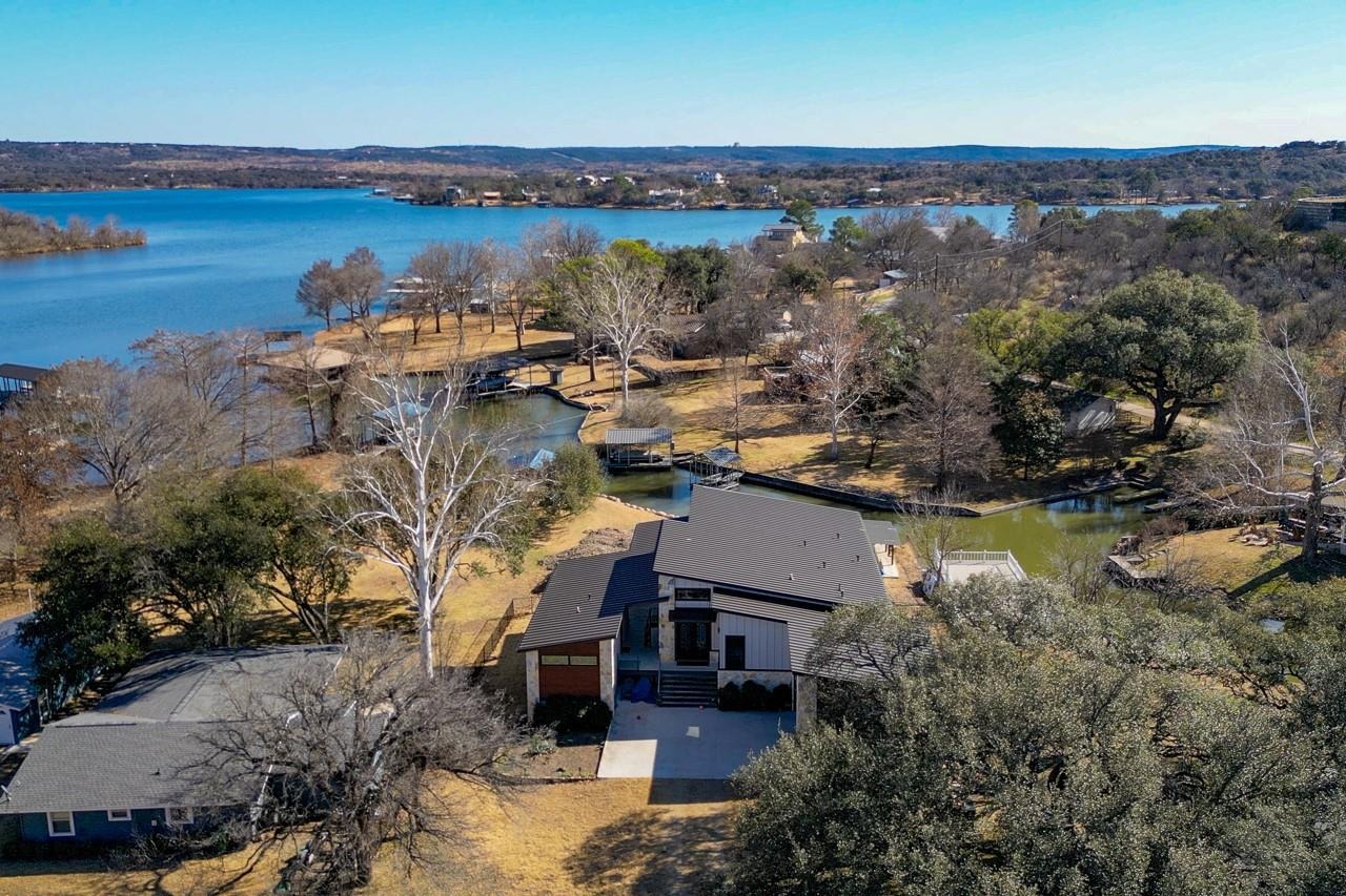 County Road 139 , Burnet, TX 78611