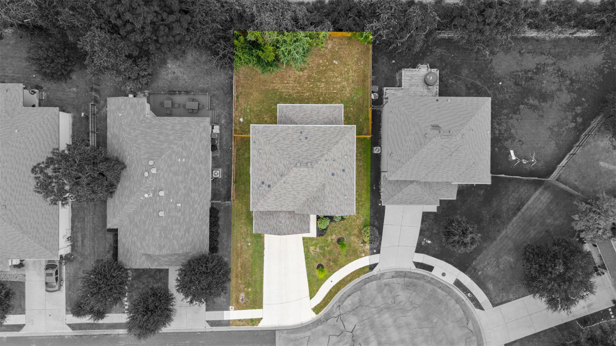 Quarry Rock Cv, Liberty Hill, TX 78642 #1