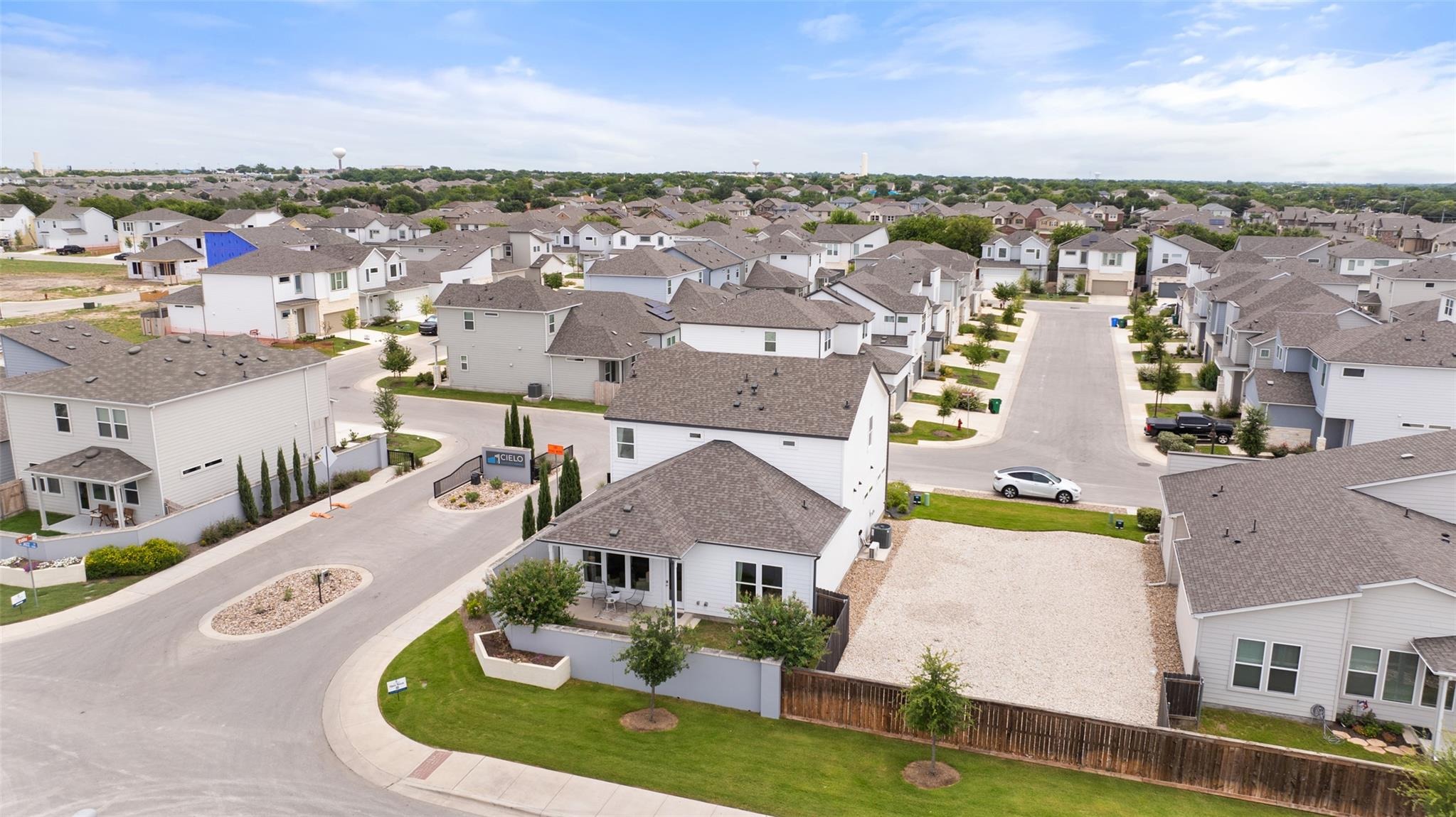 Castillo Dr, Round Rock, TX 78664 #1
