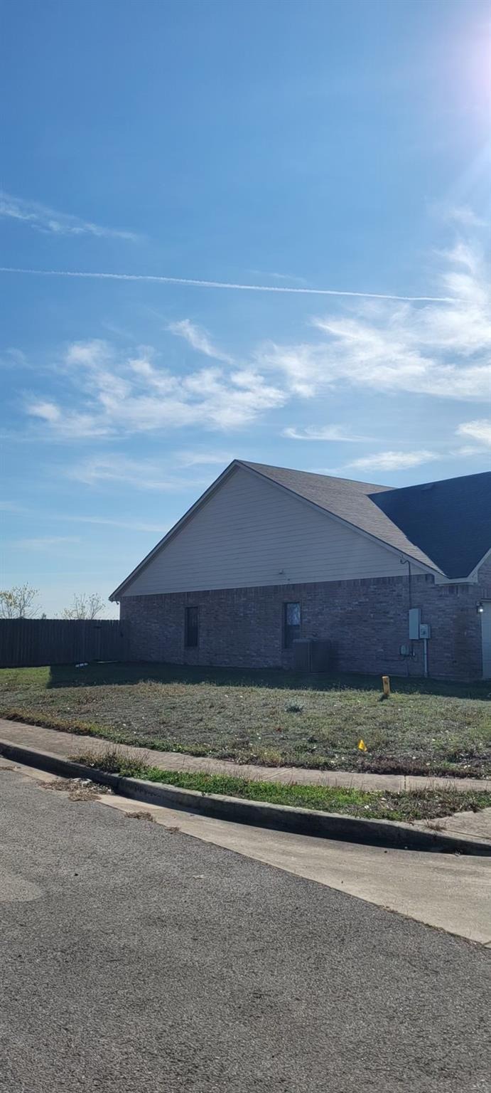Woodlands Dr, Kyle, TX 78640 #1