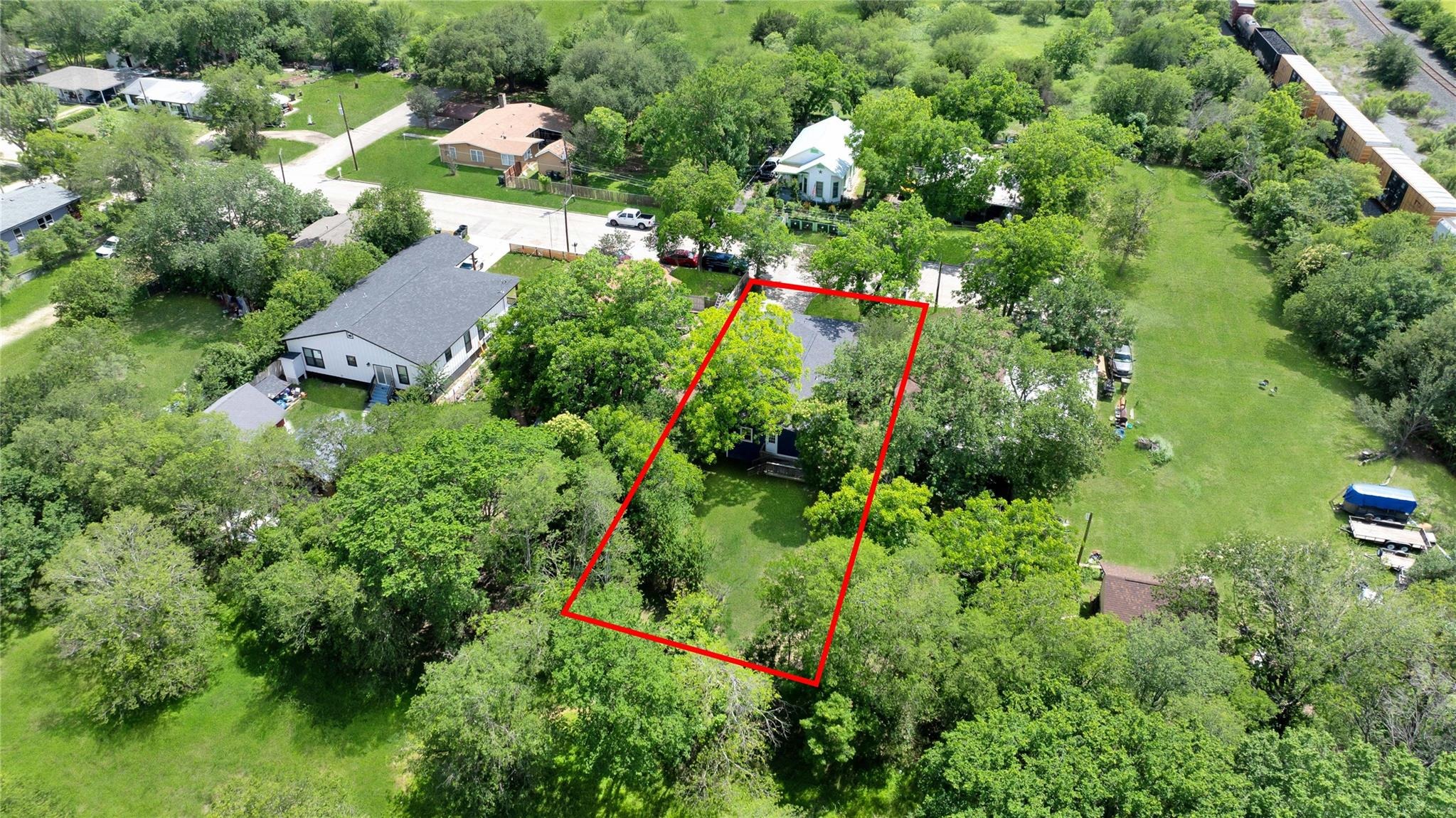 Sherwood St, San Marcos, TX 78666 #1