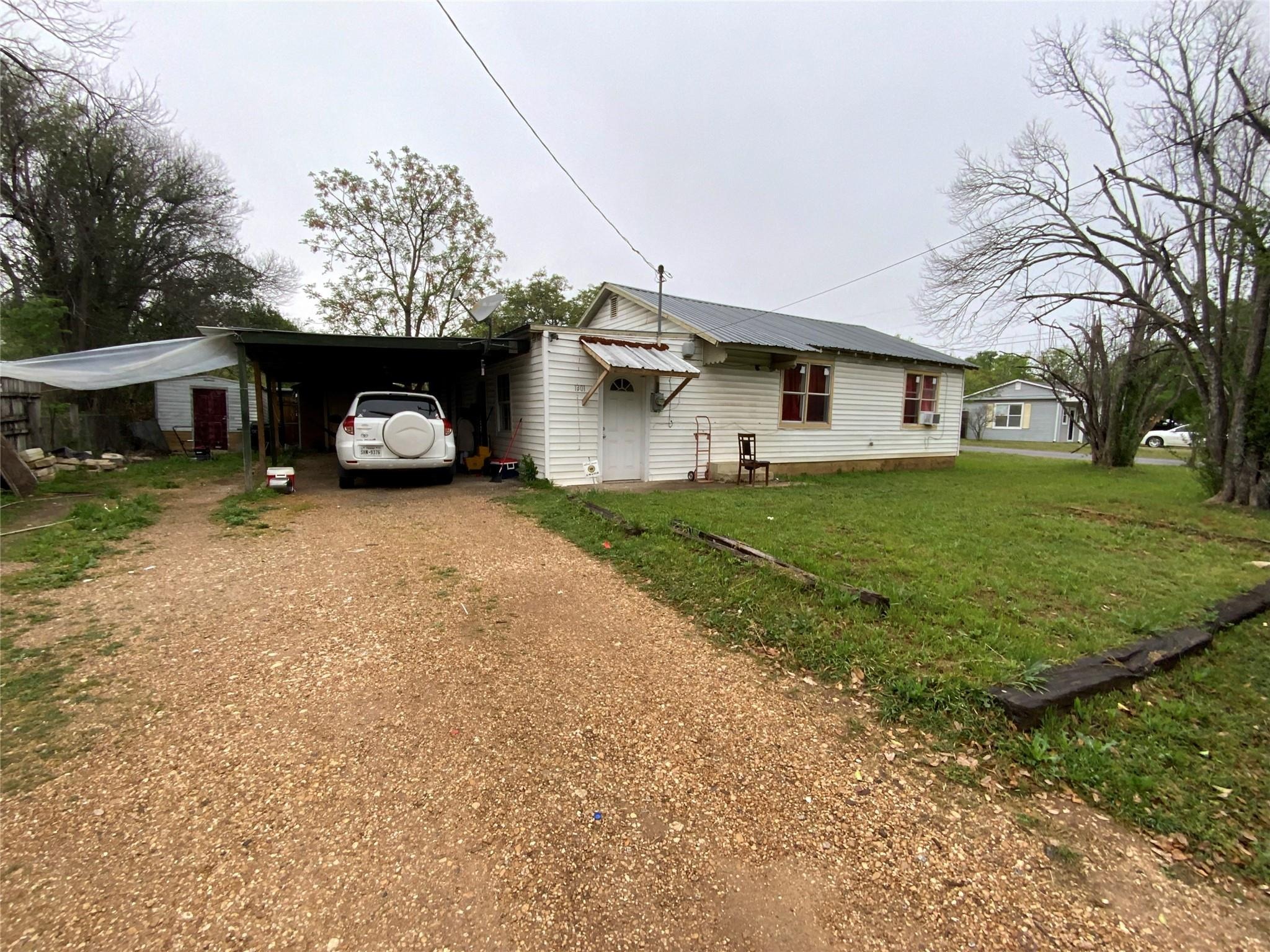 Walker St, Belton, TX 76513 #1