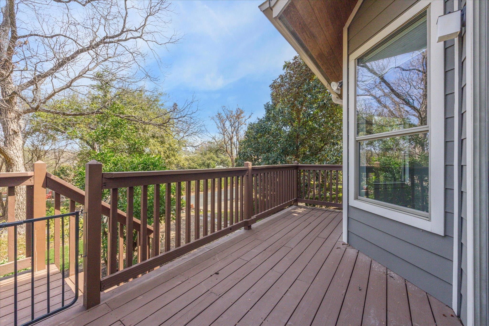 Ridgelea Dr, Austin, TX 78731