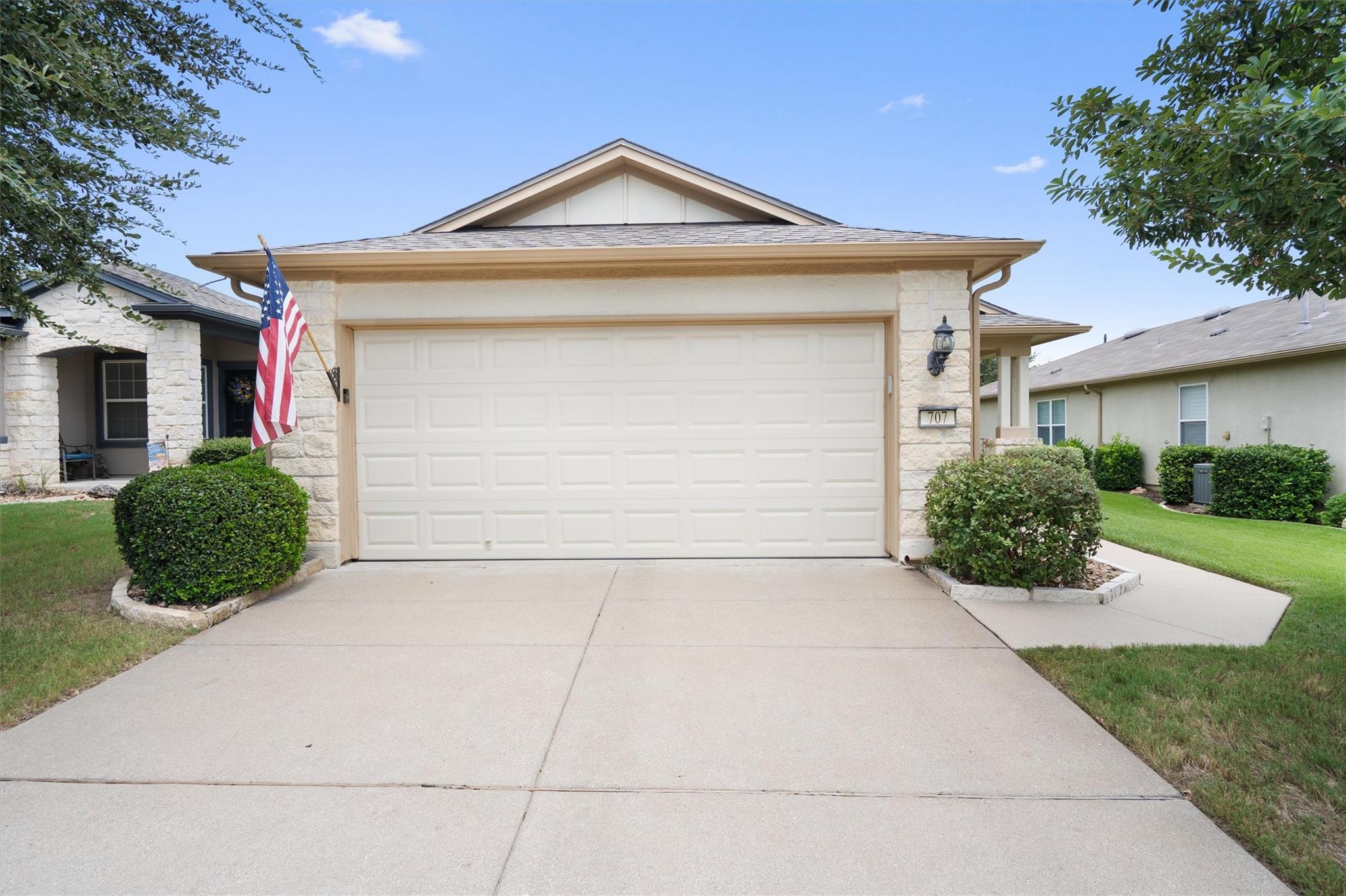 Salt Creek Ln, Georgetown, TX 78633 #1