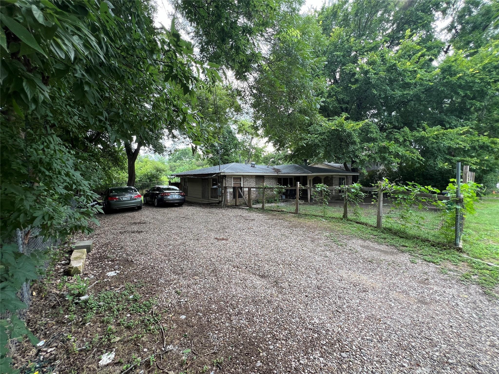 Florence Dr, Austin, TX 78753 #1