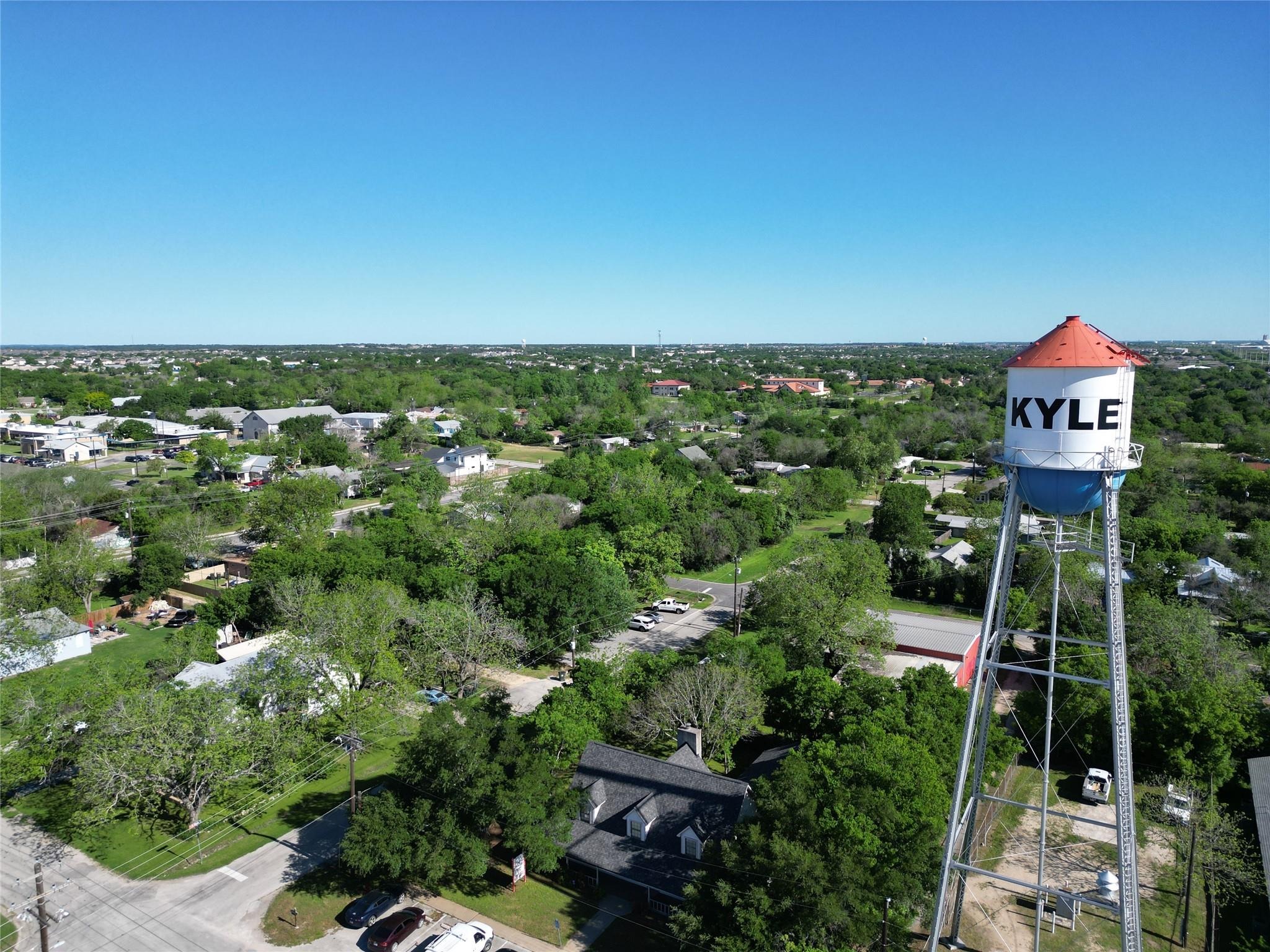Auction Oak , Kyle, TX 78640